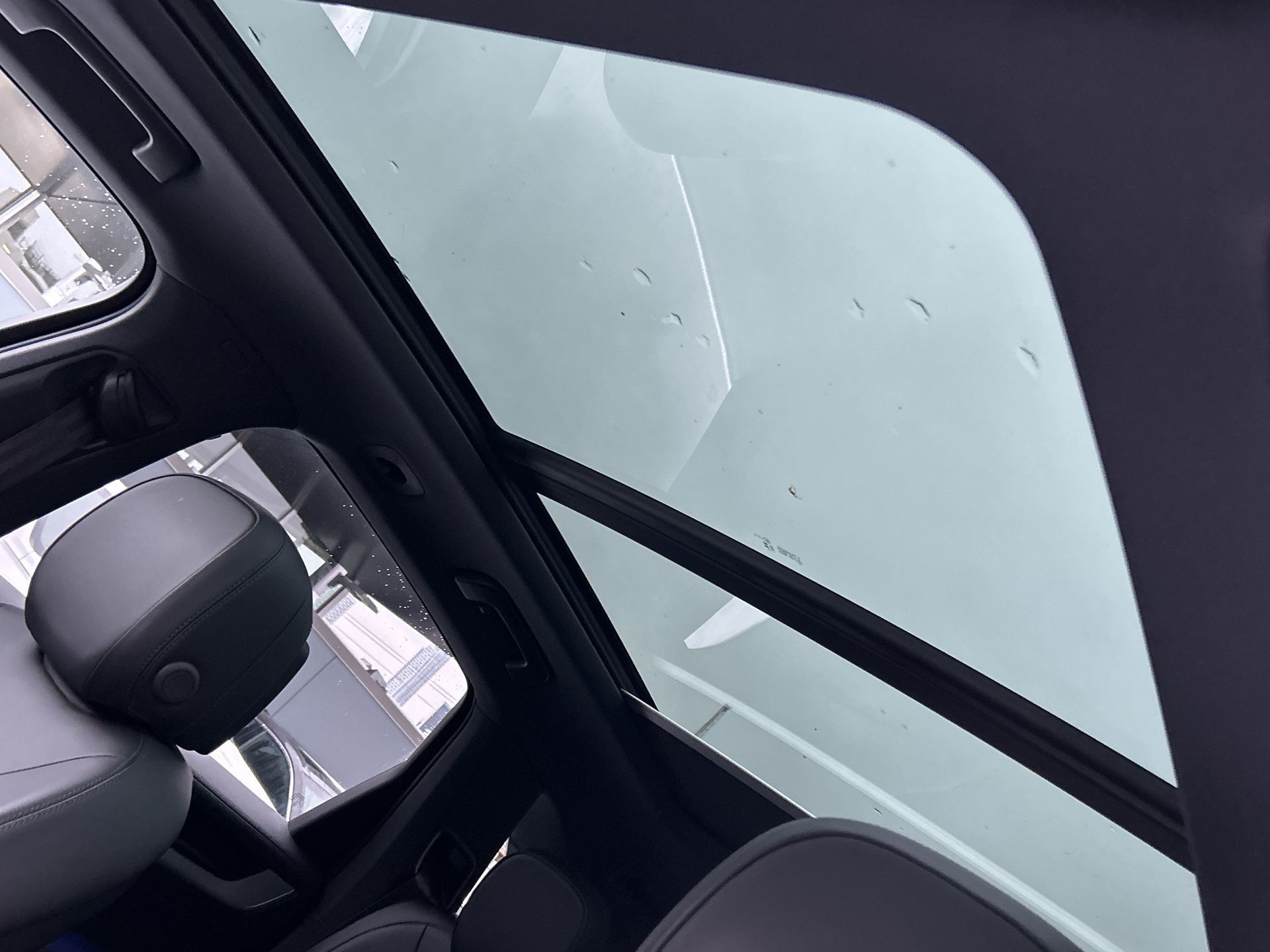 Porsche Cayenne  2024 à Vancouver, Colombie-Britannique