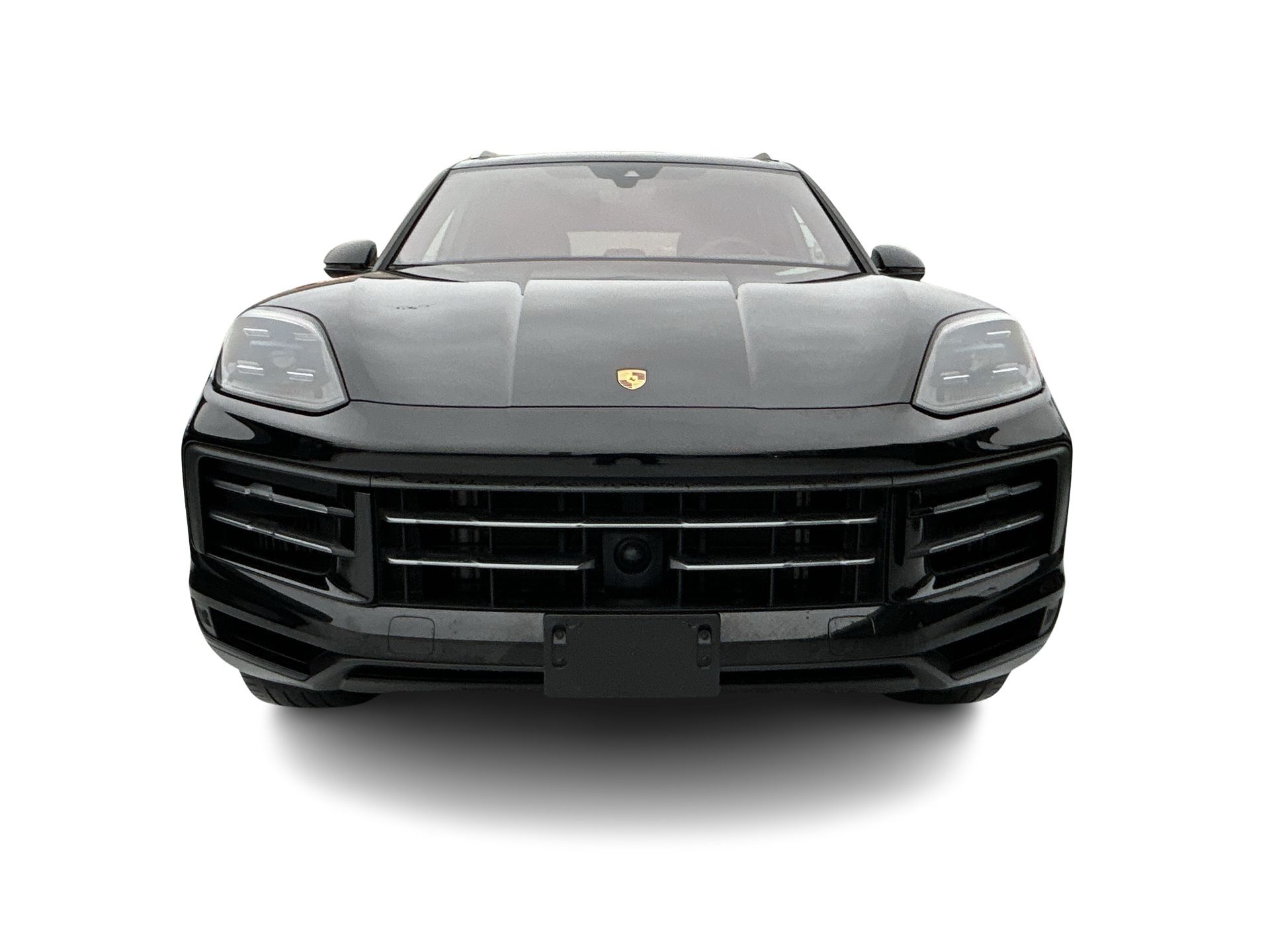 Porsche Cayenne  2024 à Vancouver, Colombie-Britannique