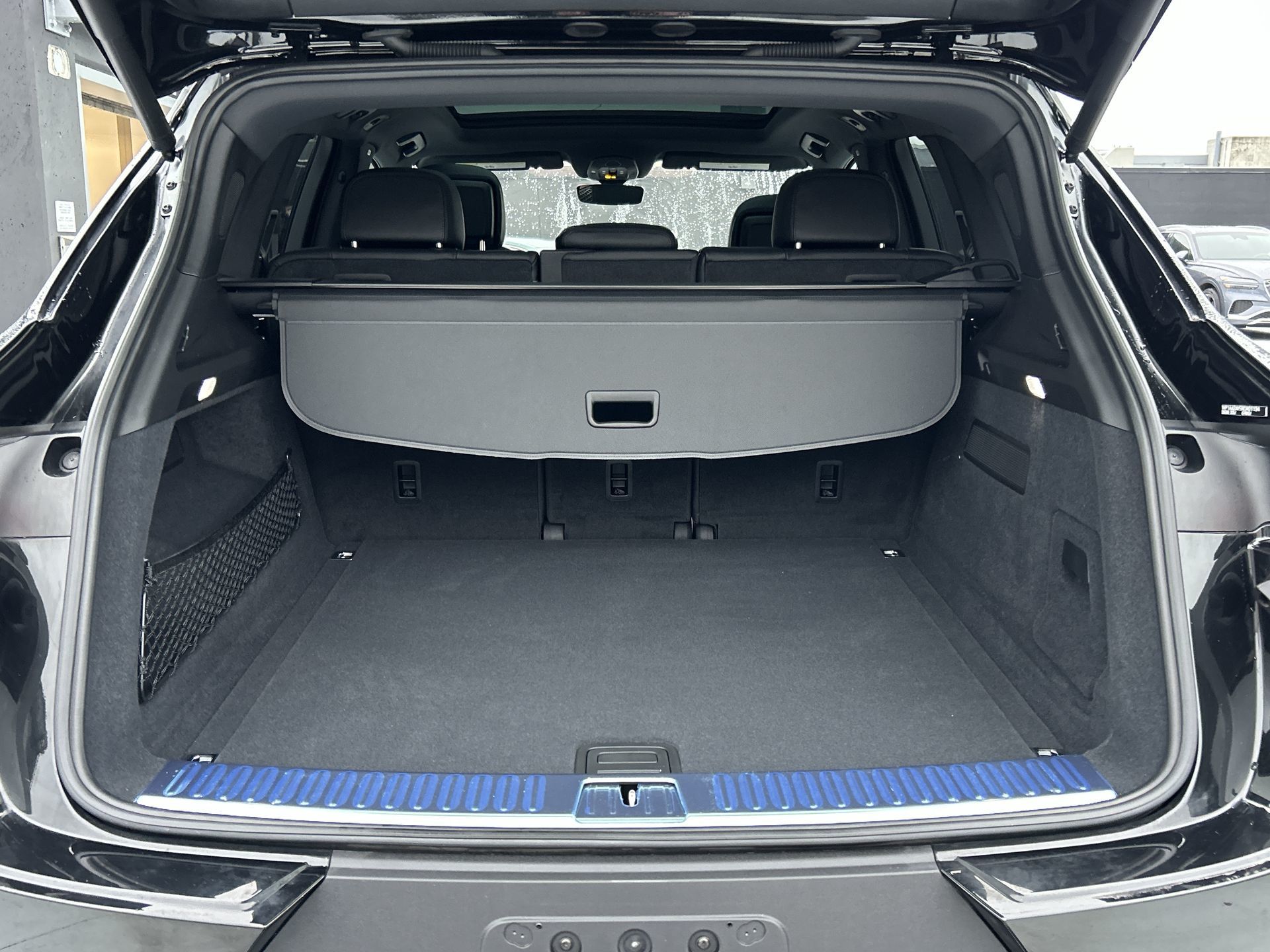 Porsche Cayenne  2024 à Vancouver, Colombie-Britannique