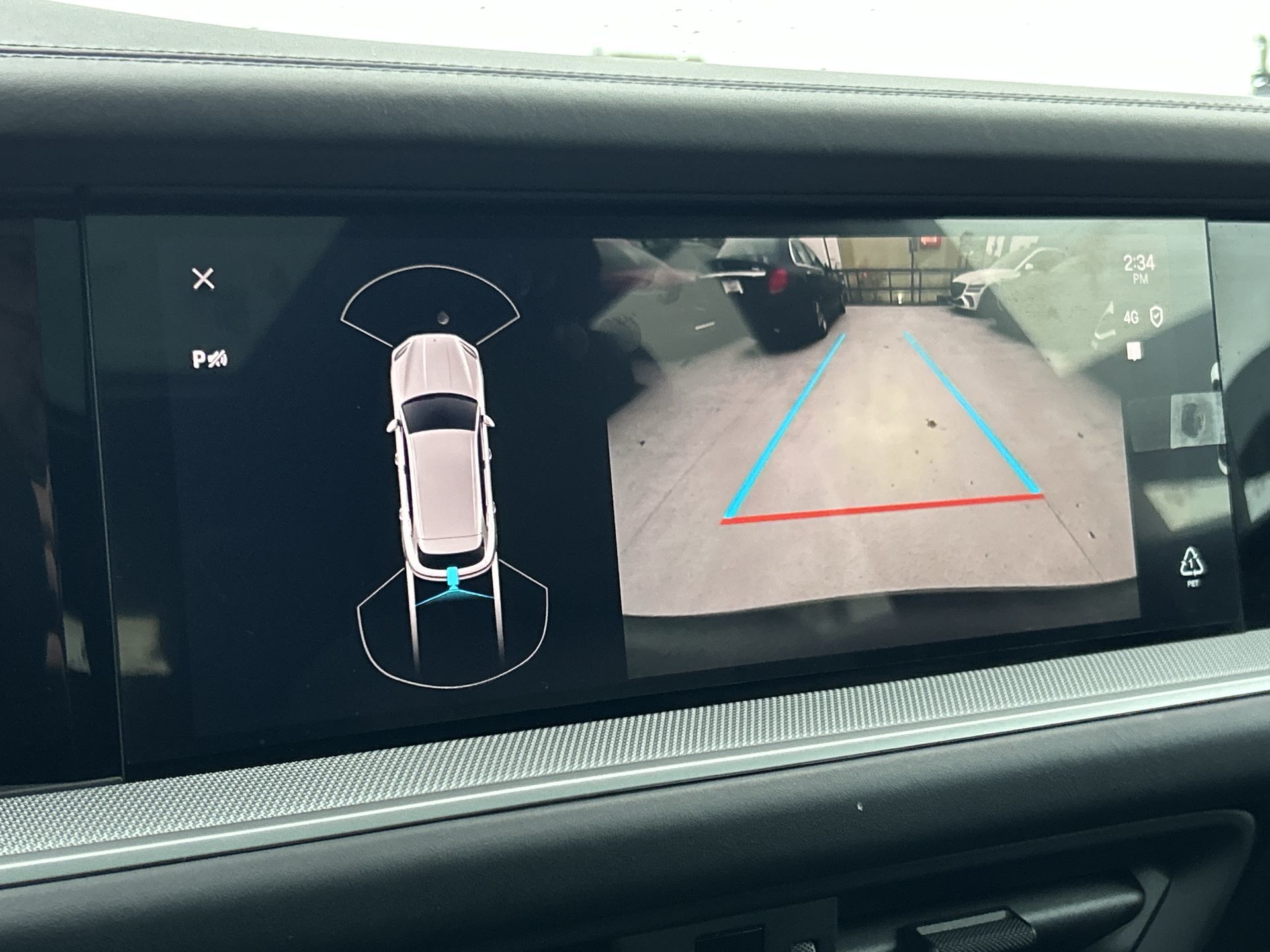 Porsche Cayenne  2024 à Vancouver, Colombie-Britannique