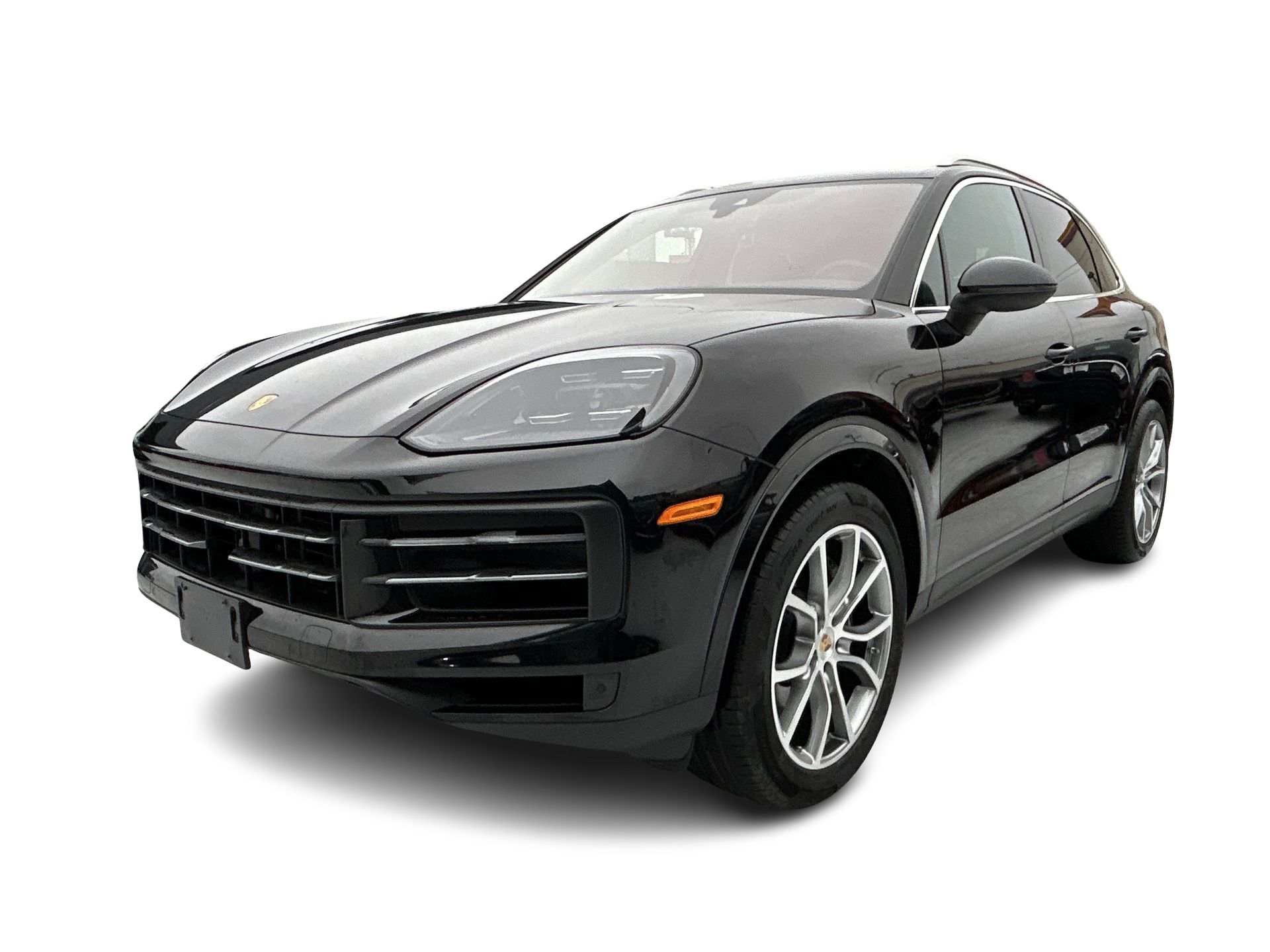 Porsche Cayenne  2024 à Vancouver, Colombie-Britannique