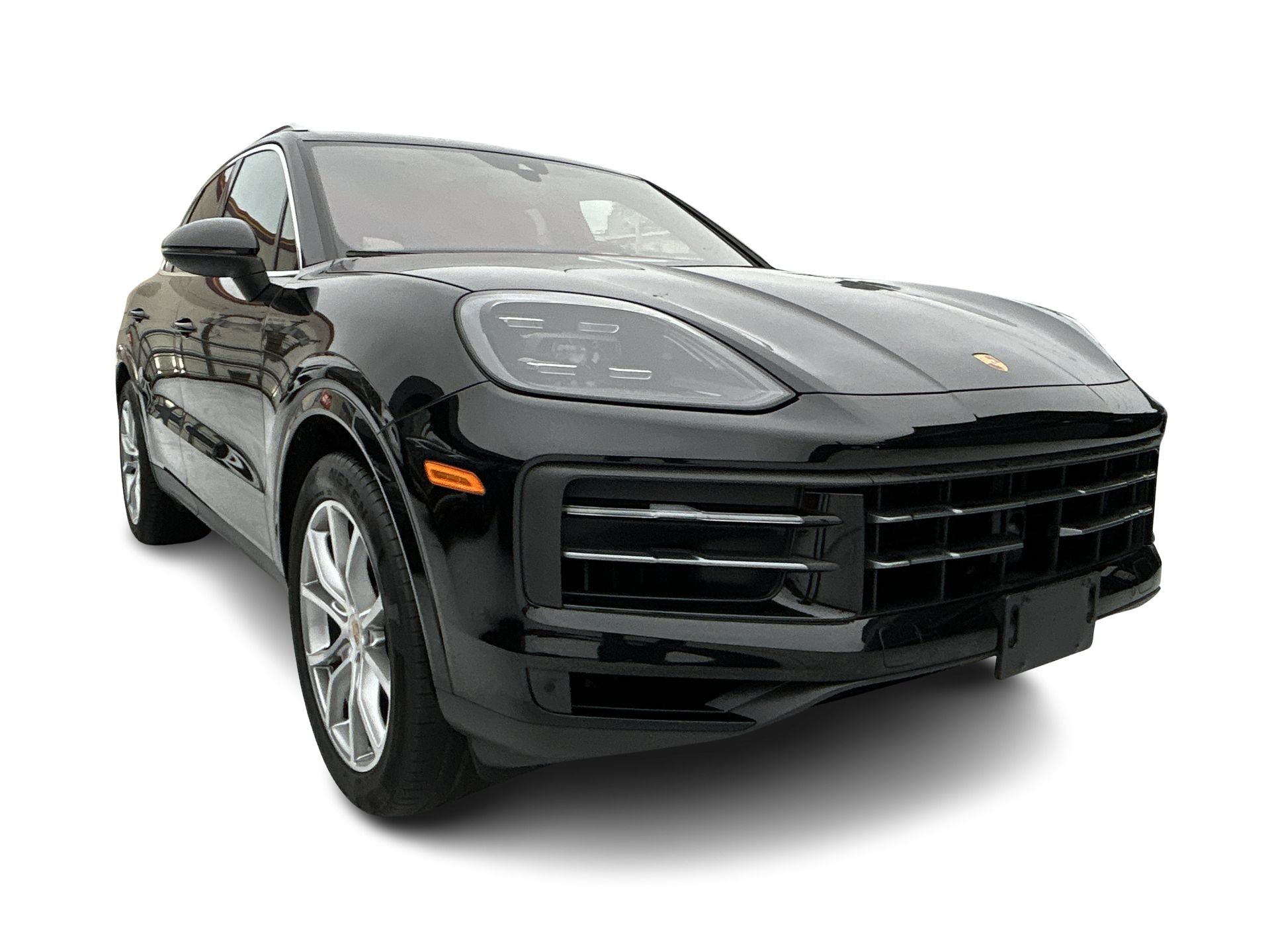 Porsche Cayenne  2024 à Vancouver, Colombie-Britannique