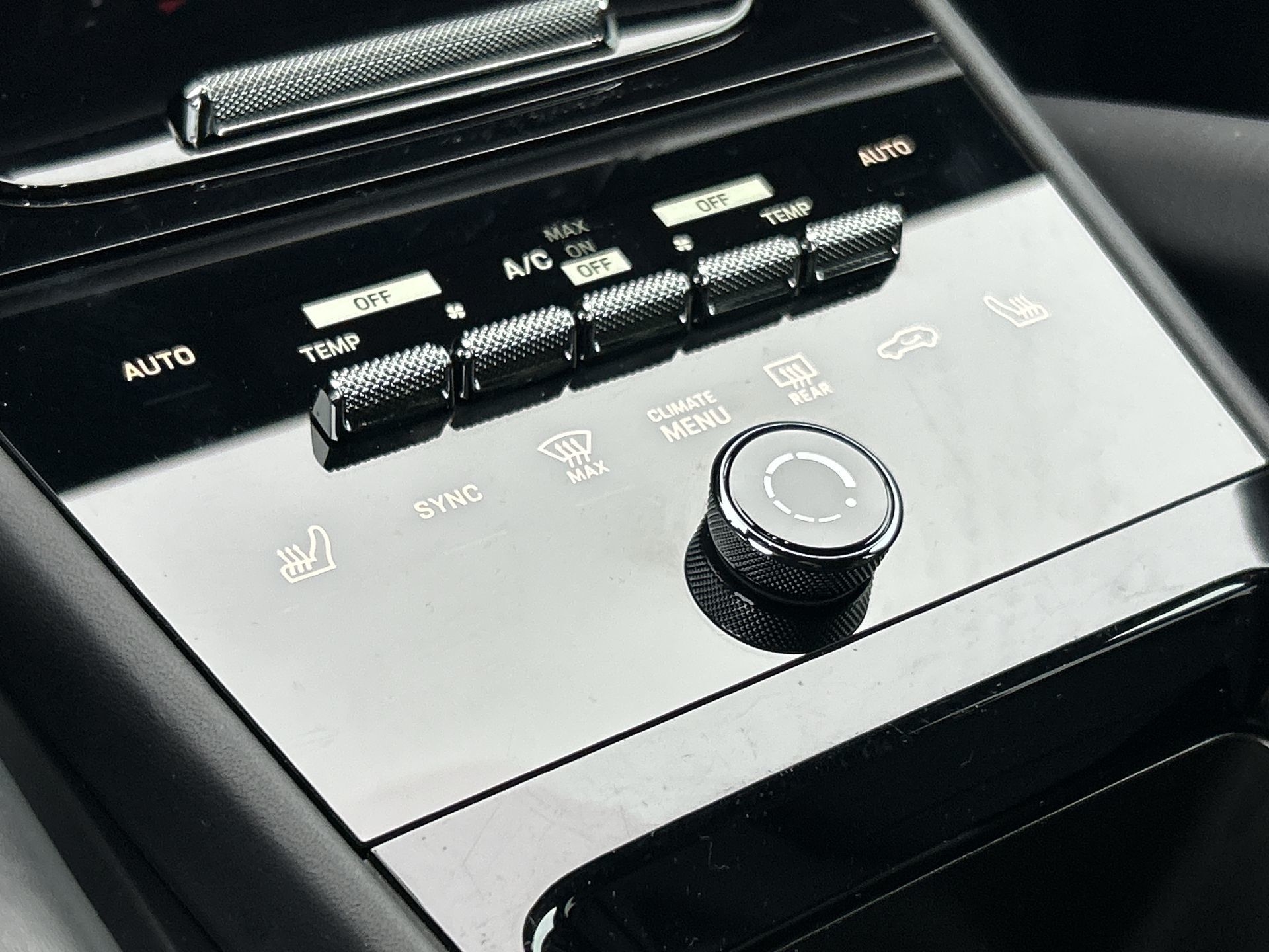 Porsche Cayenne  2024 à Vancouver, Colombie-Britannique