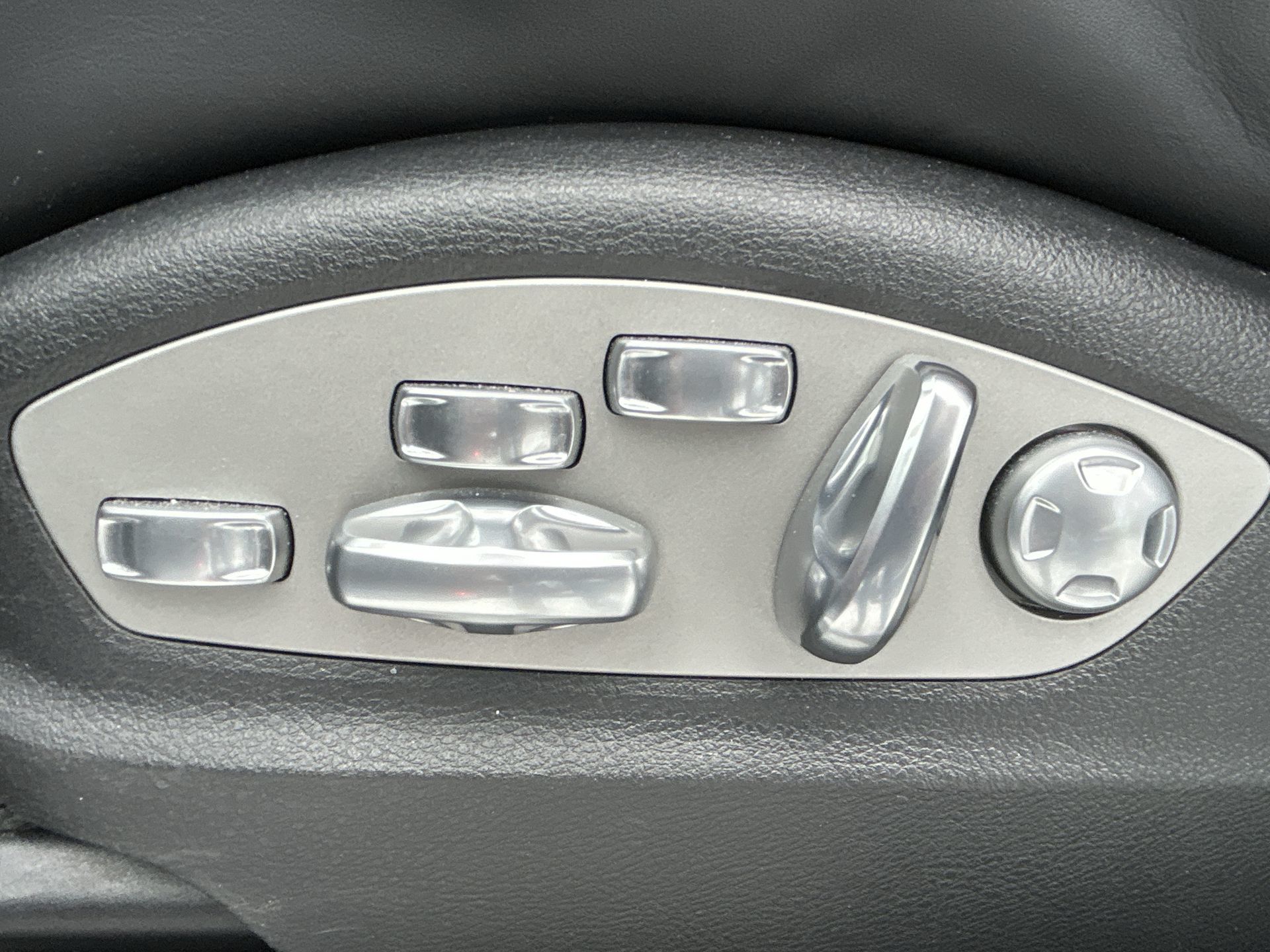 2017 Porsche Macan in Vancouver, British Columbia