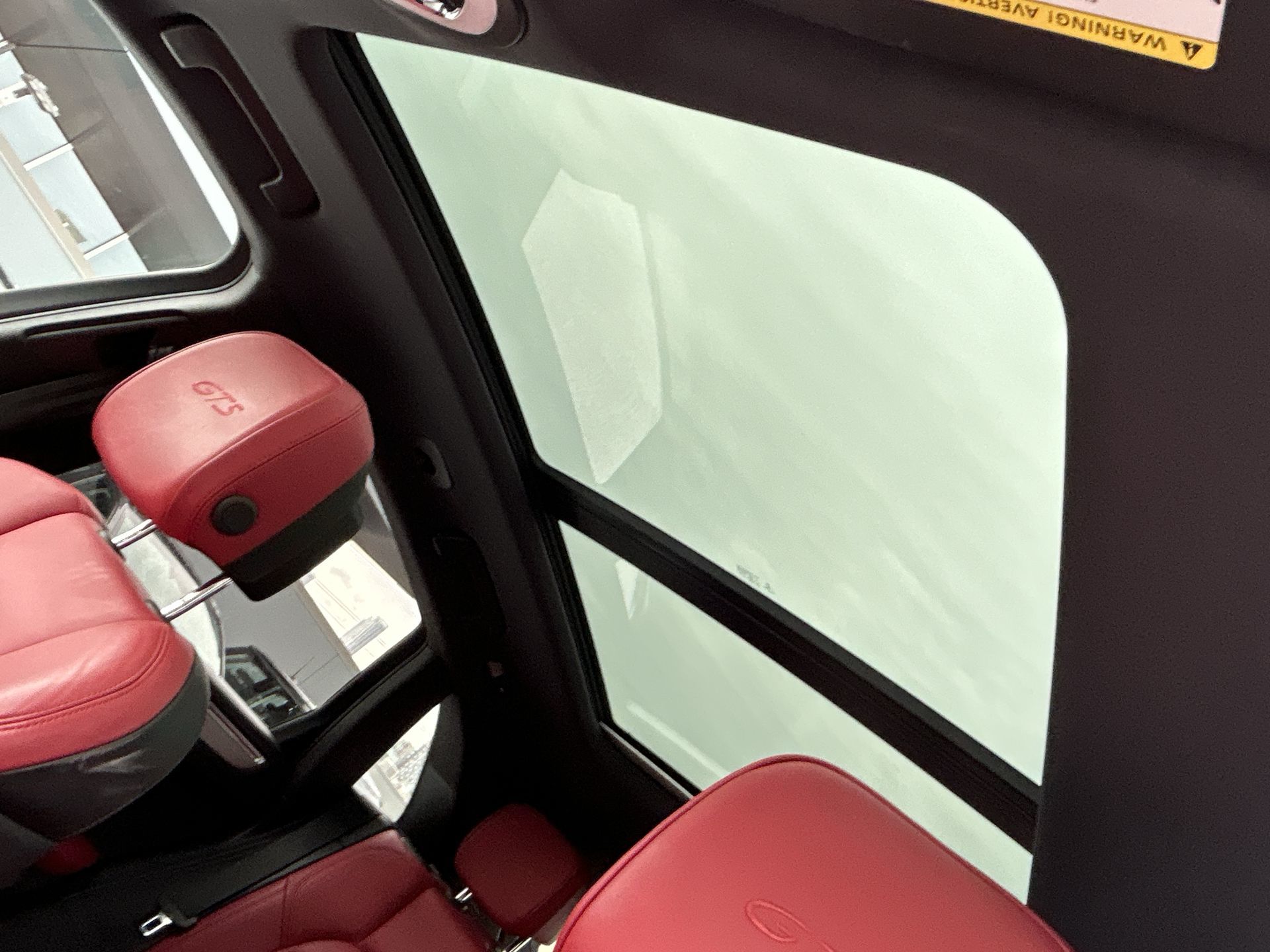 2017 Porsche Macan in Vancouver, British Columbia