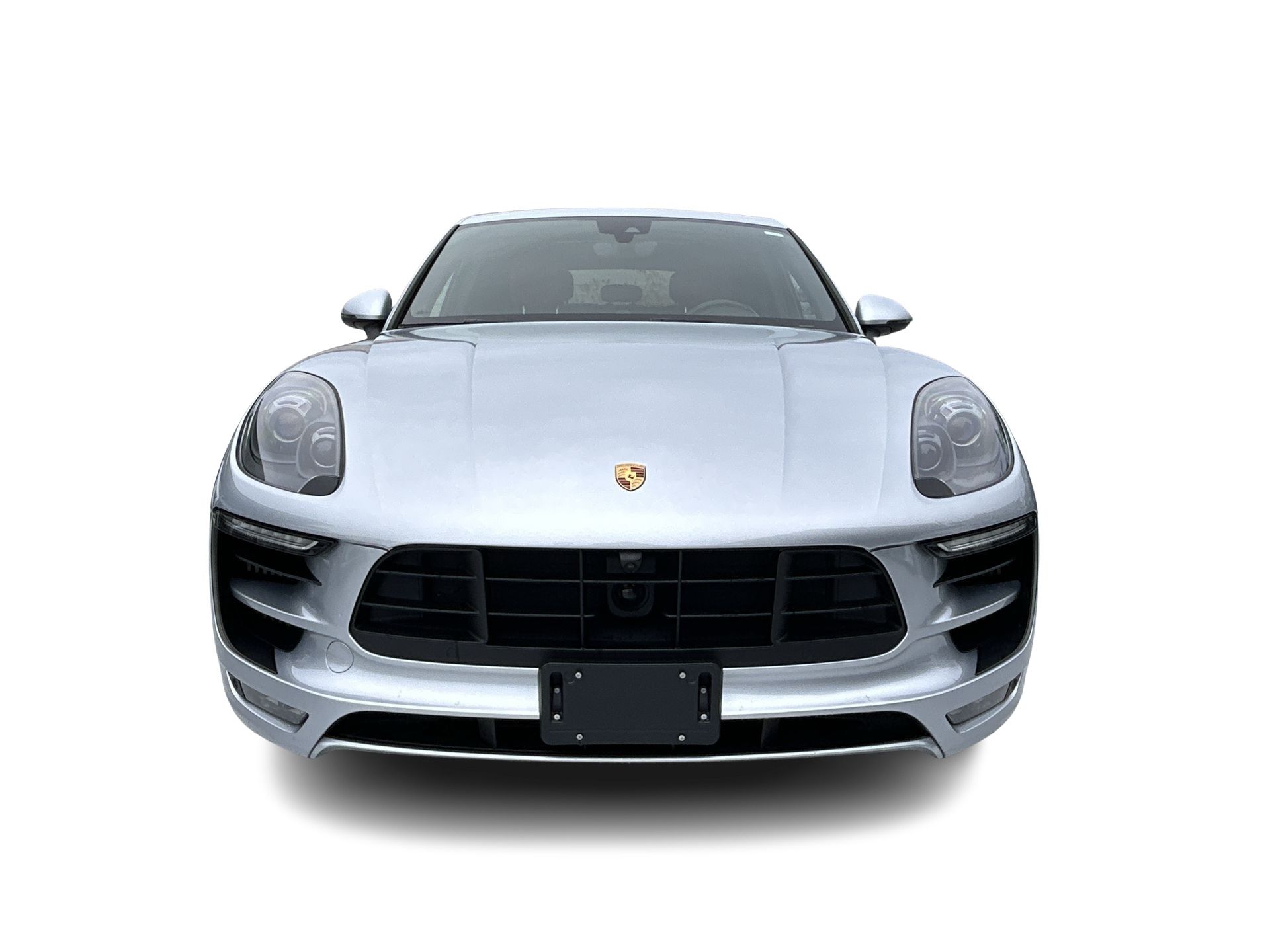 2017 Porsche Macan in Vancouver, British Columbia