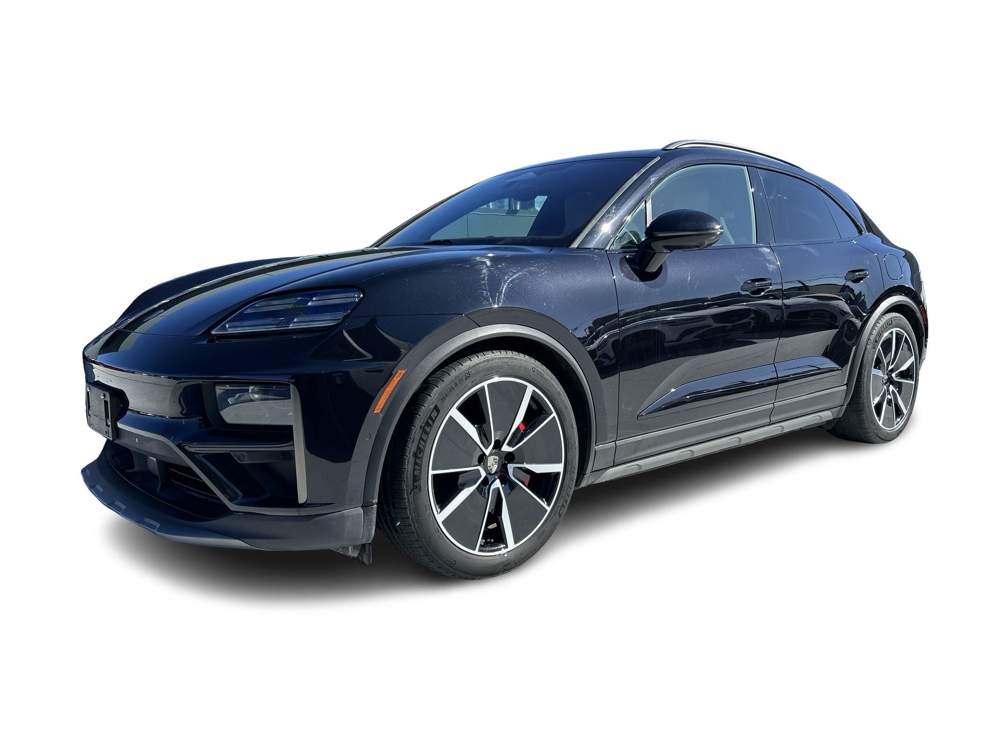 2024 Porsche Macan