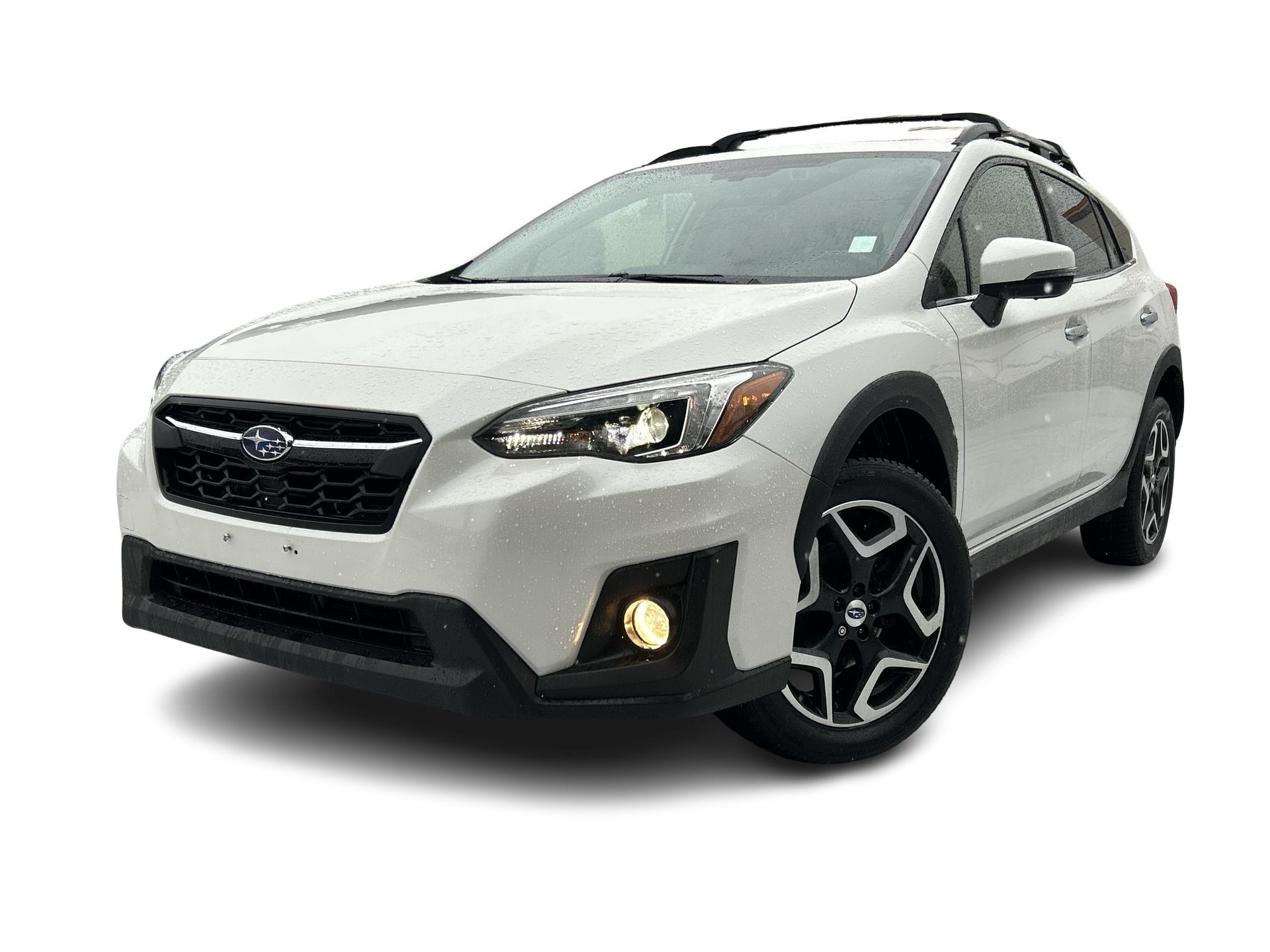 2018 Subaru Crosstrek in Vancouver, British Columbia