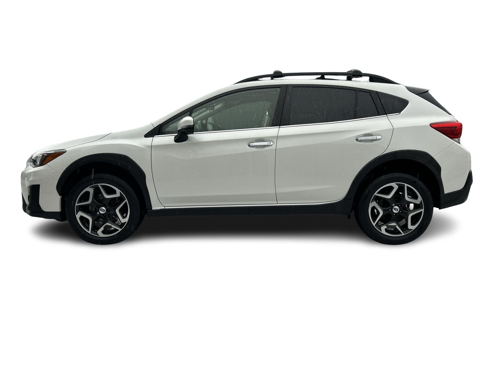 2018 Subaru Crosstrek in Vancouver, British Columbia