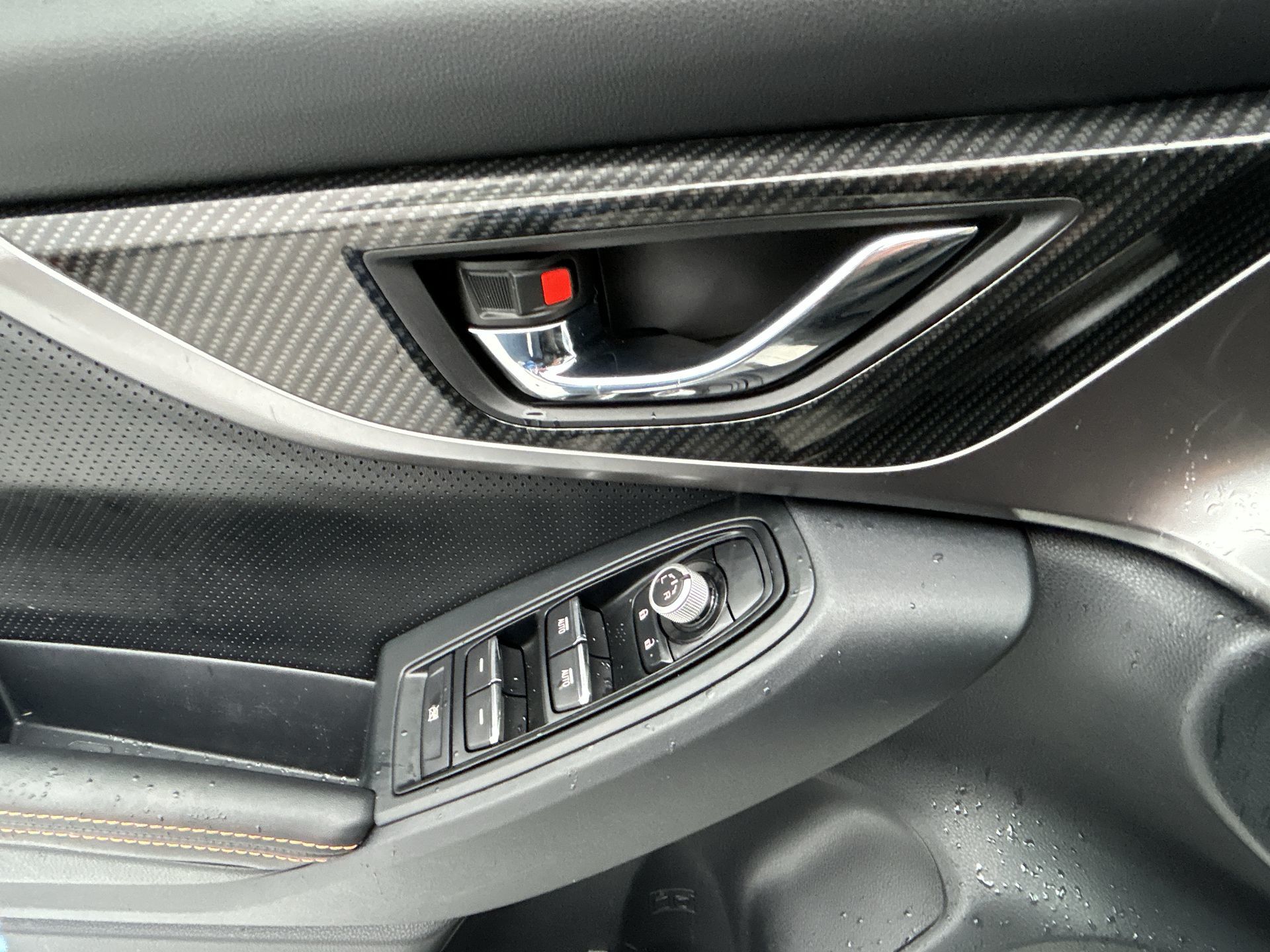 2018 Subaru Crosstrek in Vancouver, British Columbia