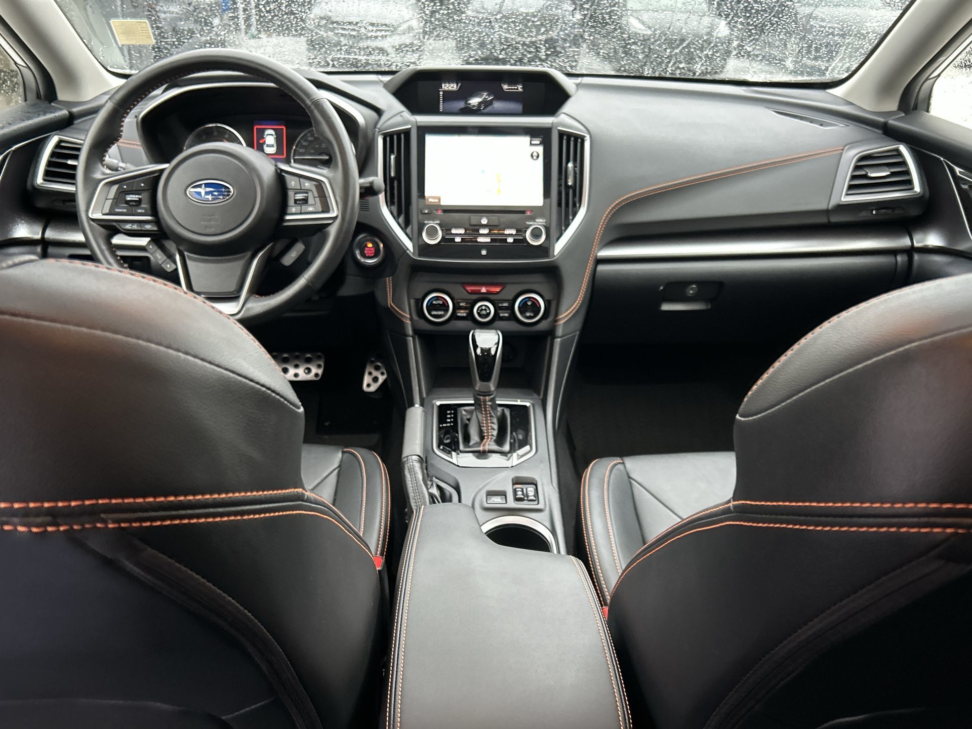 2018 Subaru Crosstrek in Vancouver, British Columbia