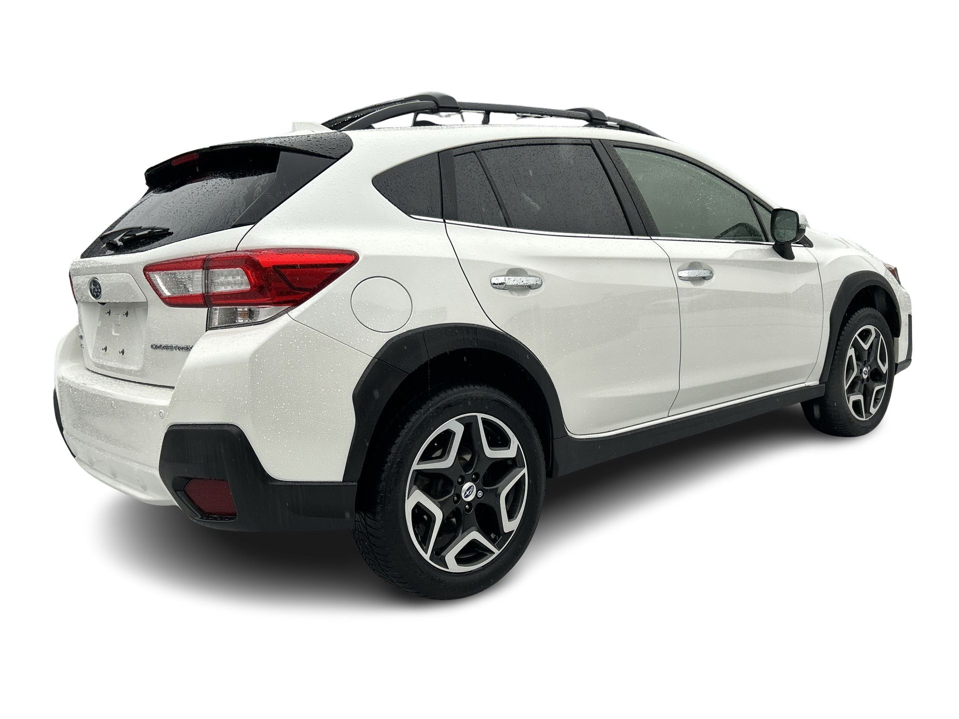 2018 Subaru Crosstrek in Vancouver, British Columbia