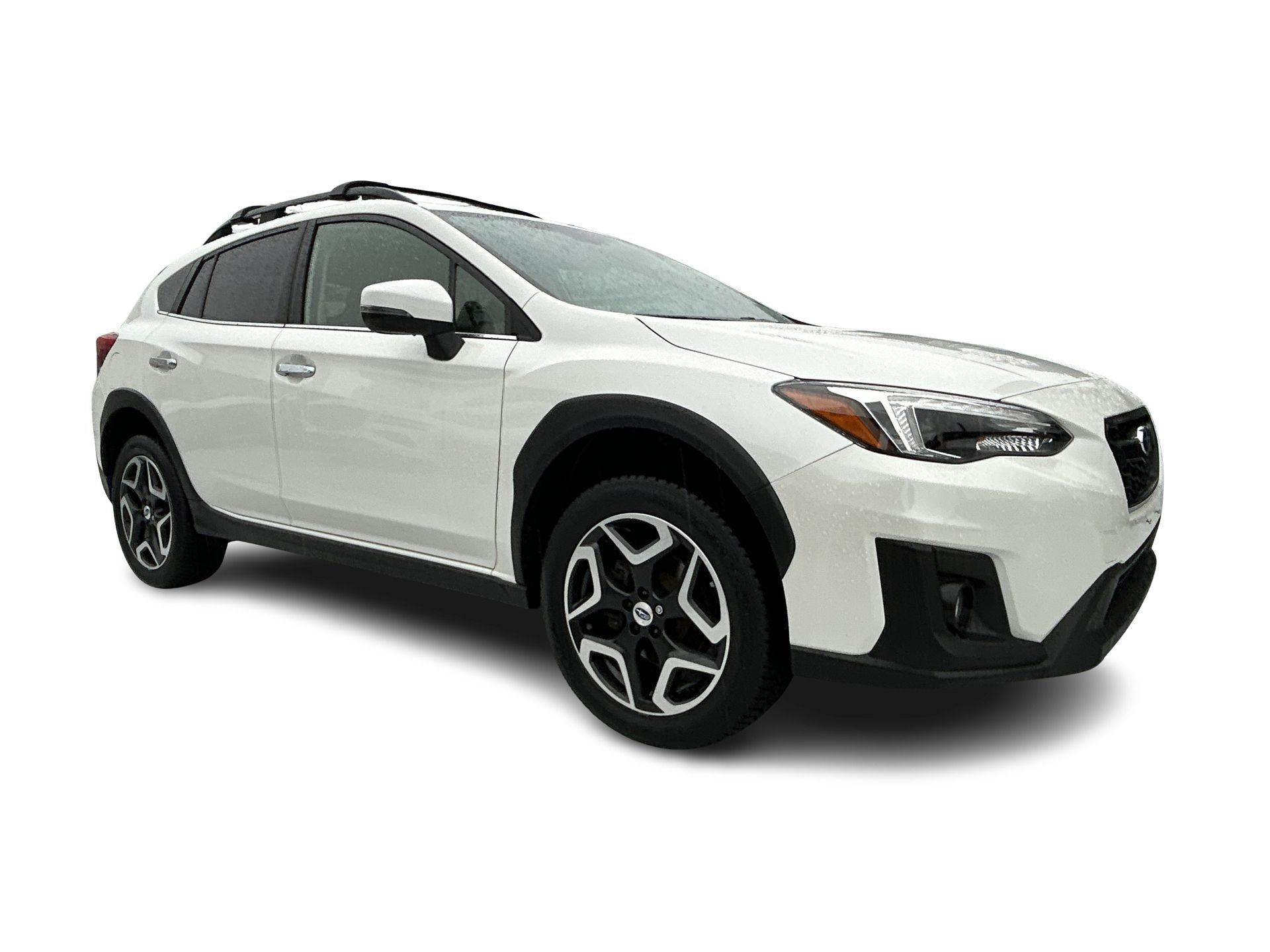 2018 Subaru Crosstrek in Vancouver, British Columbia