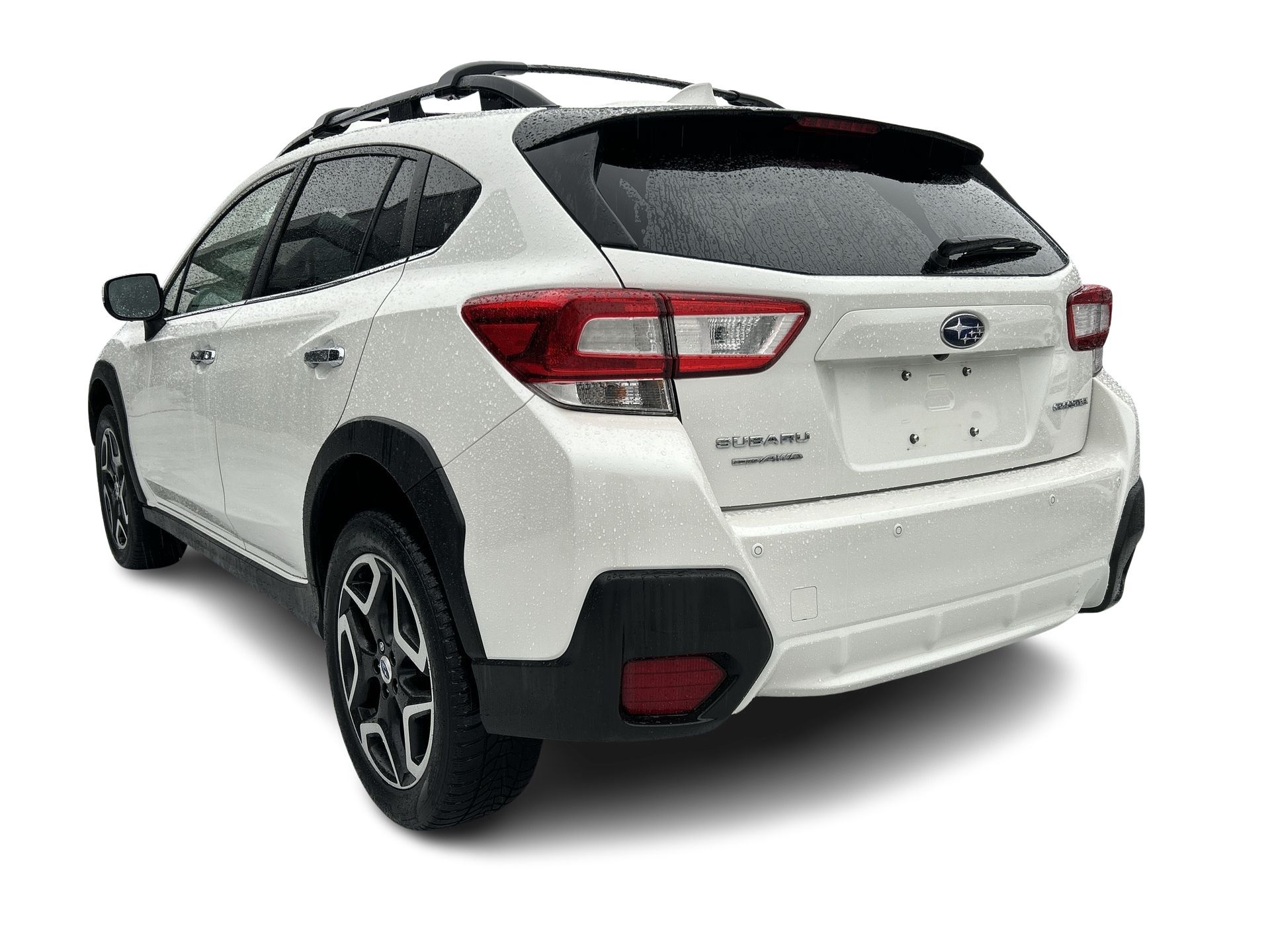 2018 Subaru Crosstrek in Vancouver, British Columbia