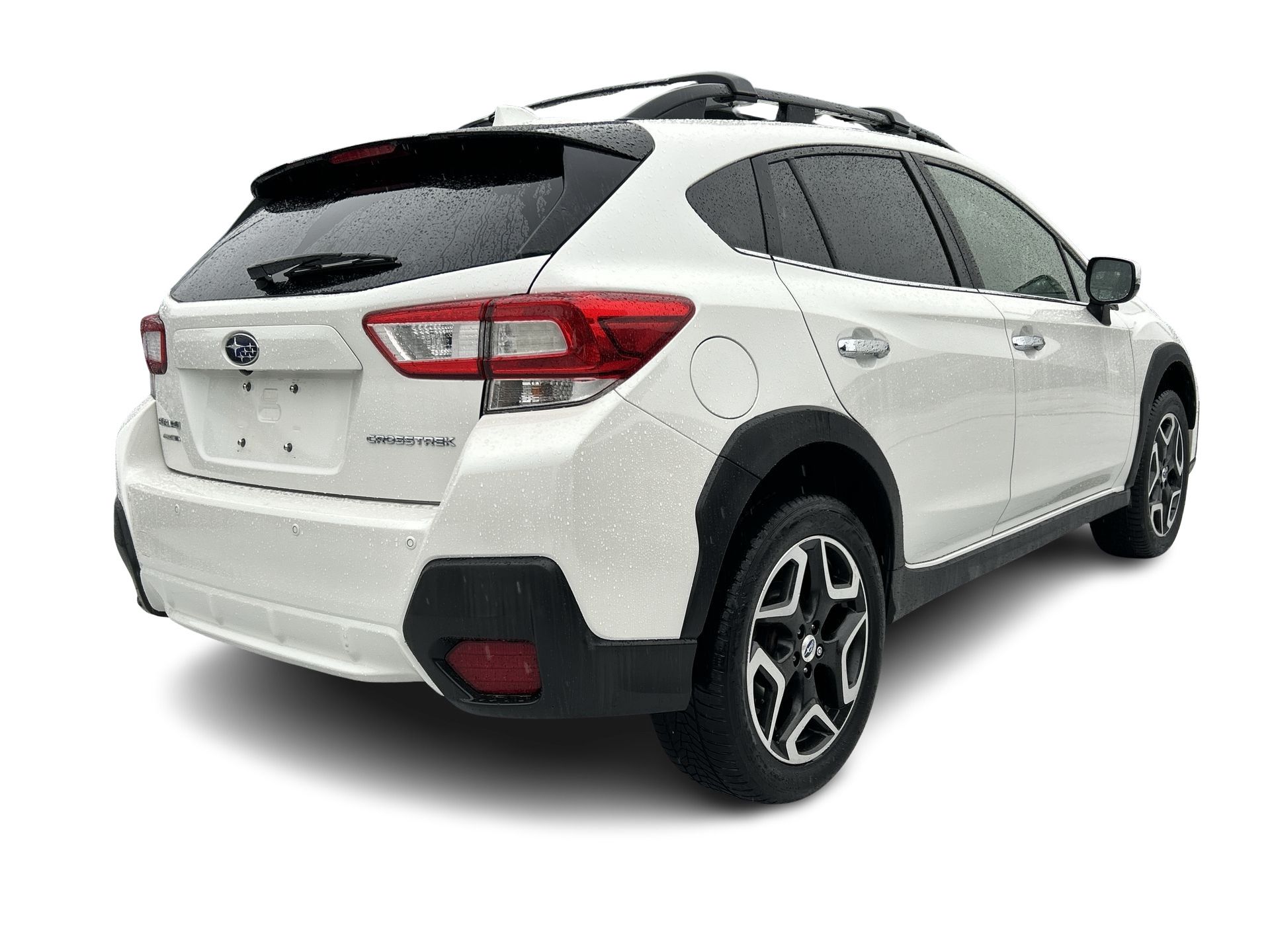 2018 Subaru Crosstrek in Vancouver, British Columbia