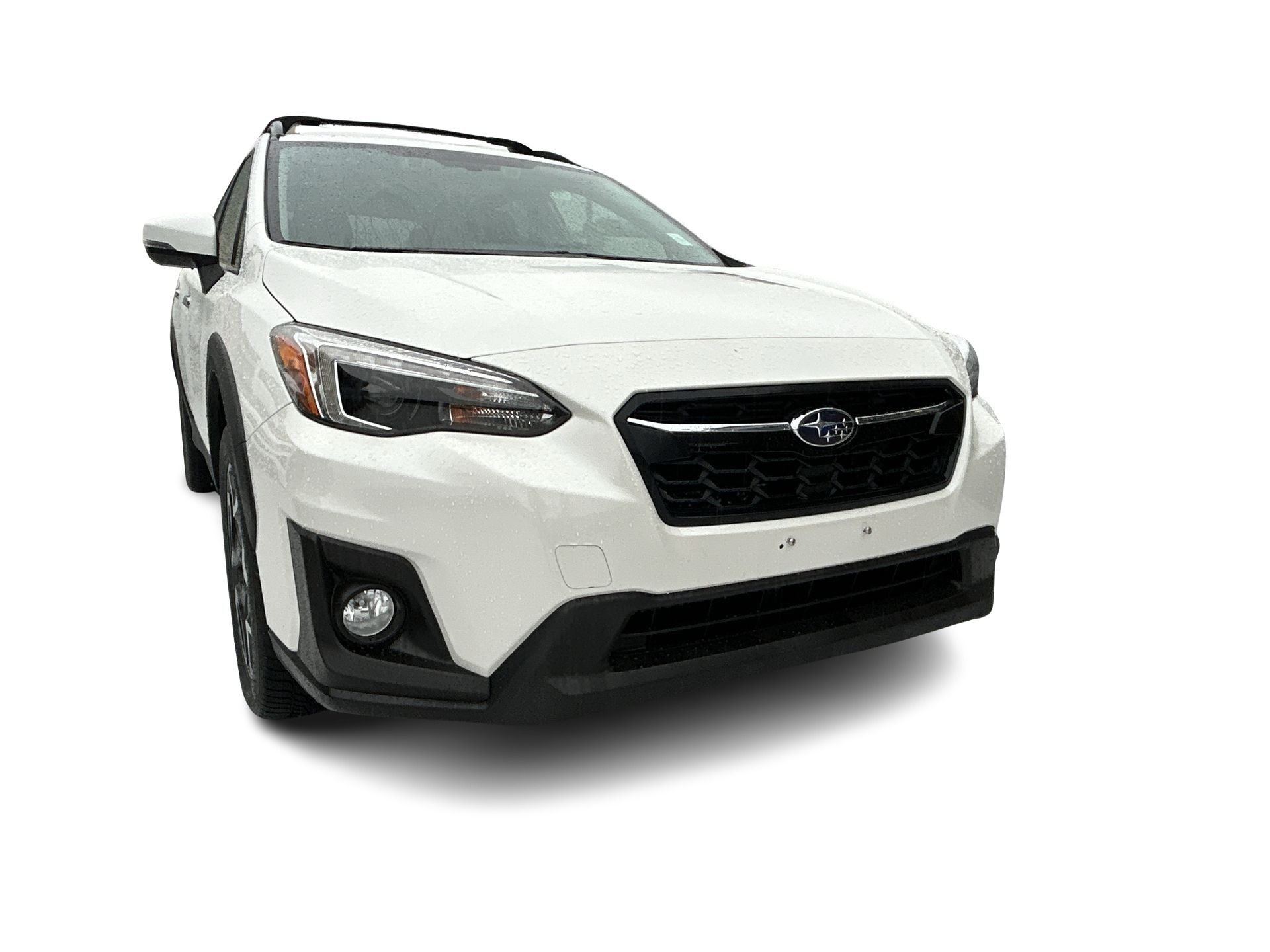 2018 Subaru Crosstrek in Vancouver, British Columbia