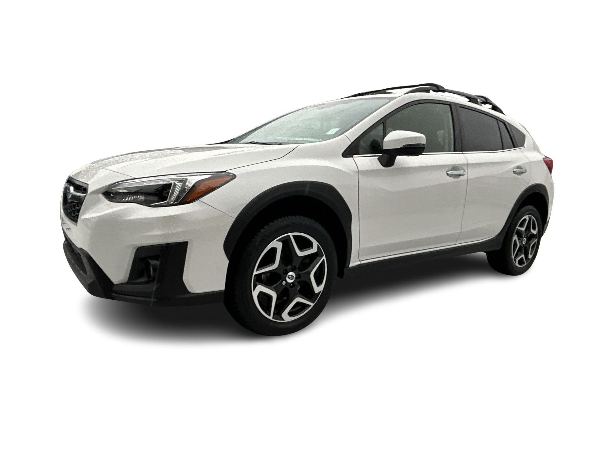 2018 Subaru Crosstrek in Vancouver, British Columbia