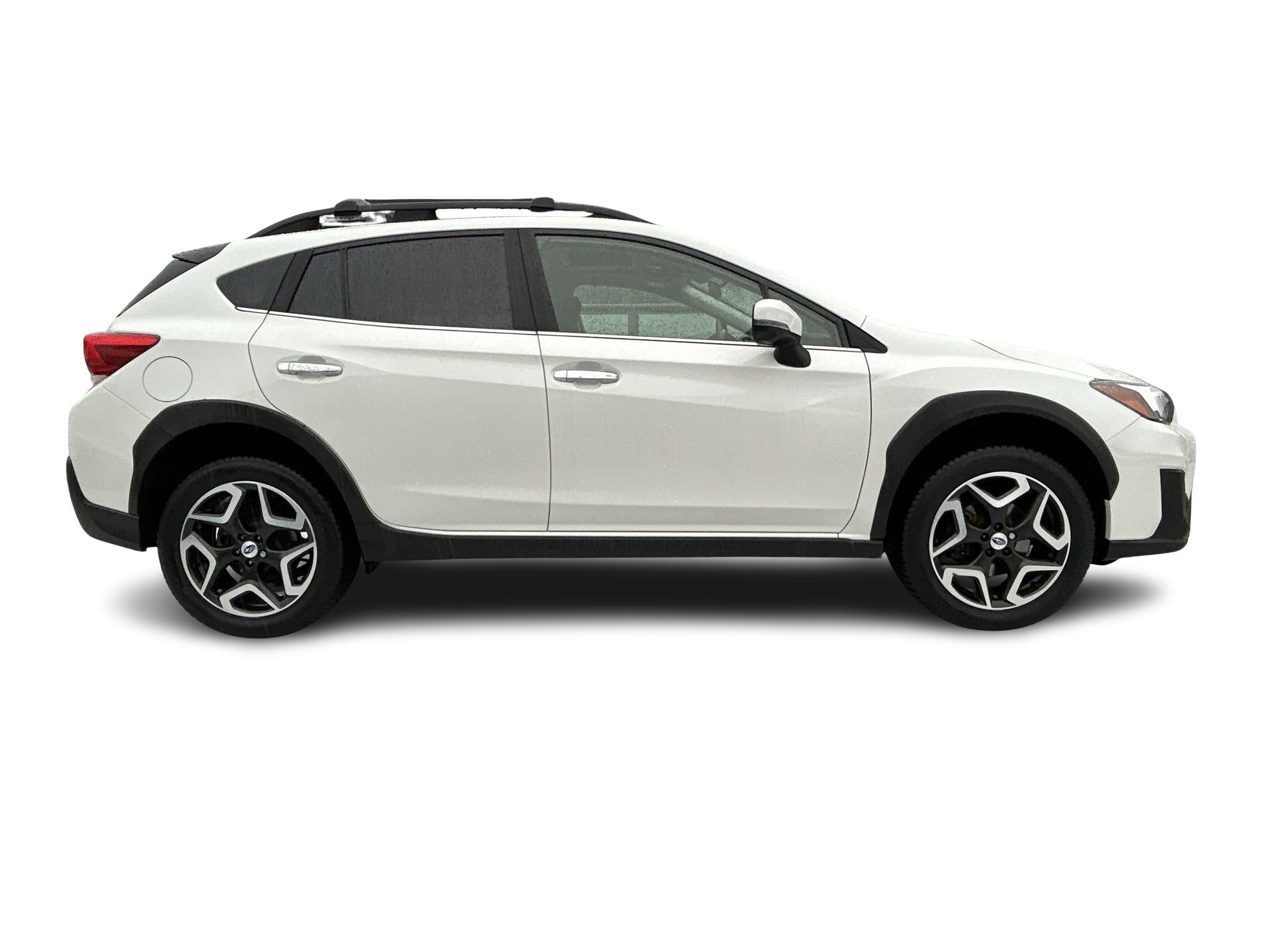 2018 Subaru Crosstrek in Vancouver, British Columbia