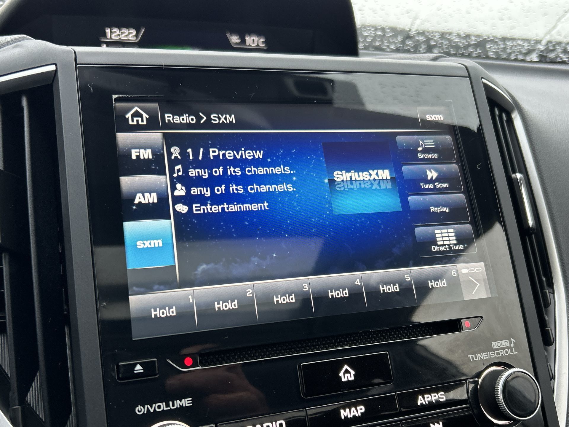 2018 Subaru Crosstrek in Vancouver, British Columbia