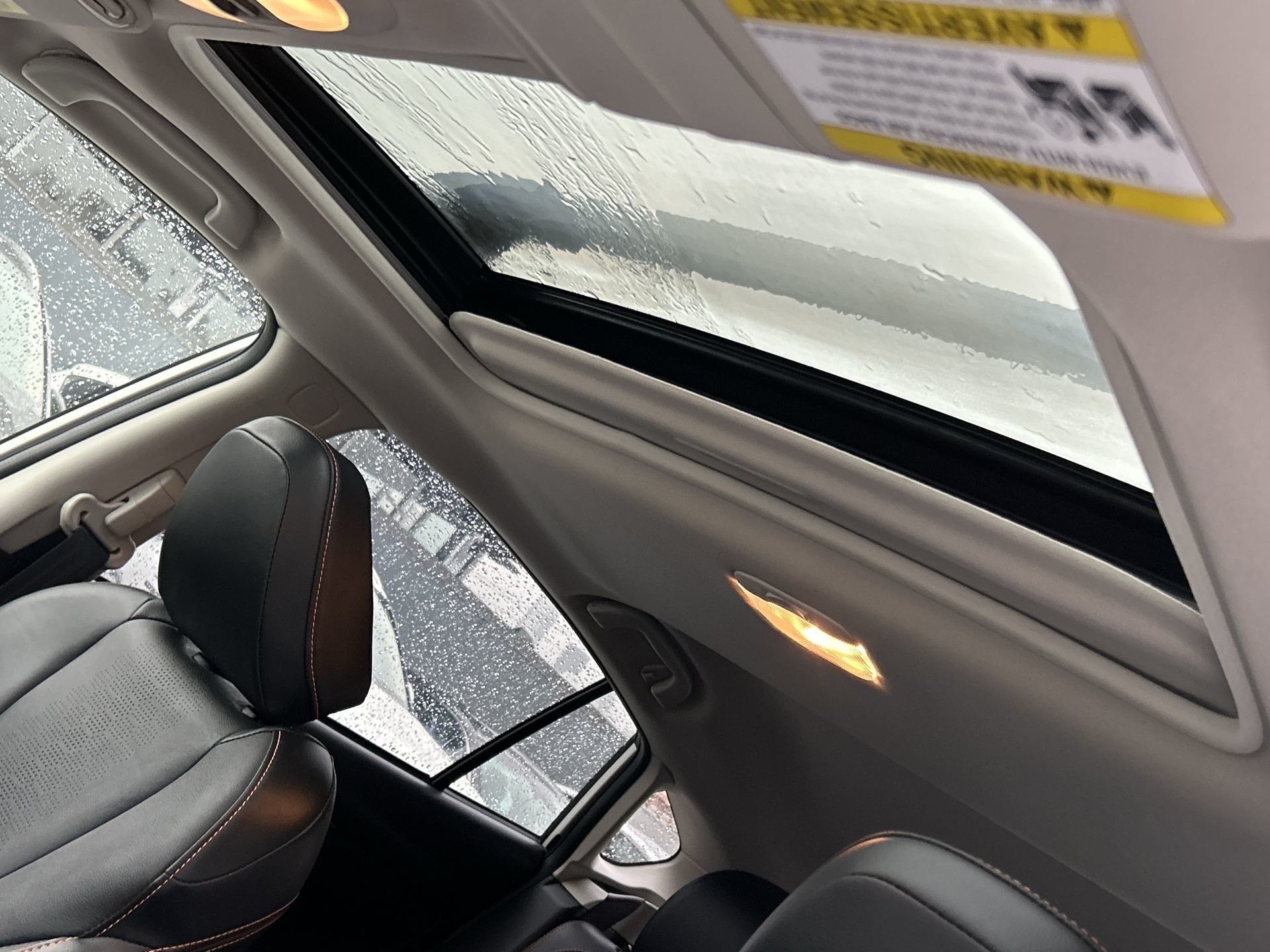 2018 Subaru Crosstrek in Vancouver, British Columbia