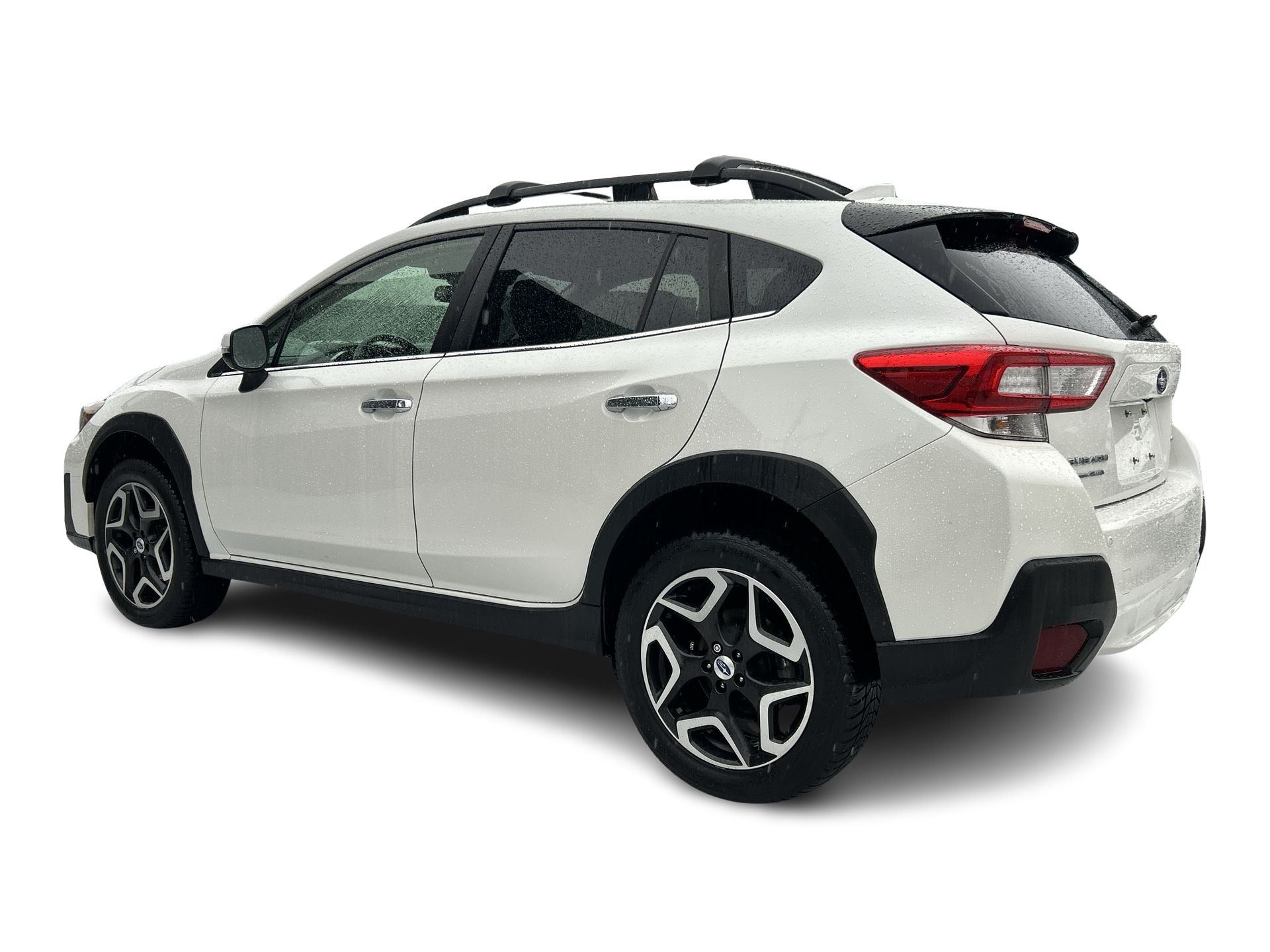 2018 Subaru Crosstrek in Vancouver, British Columbia
