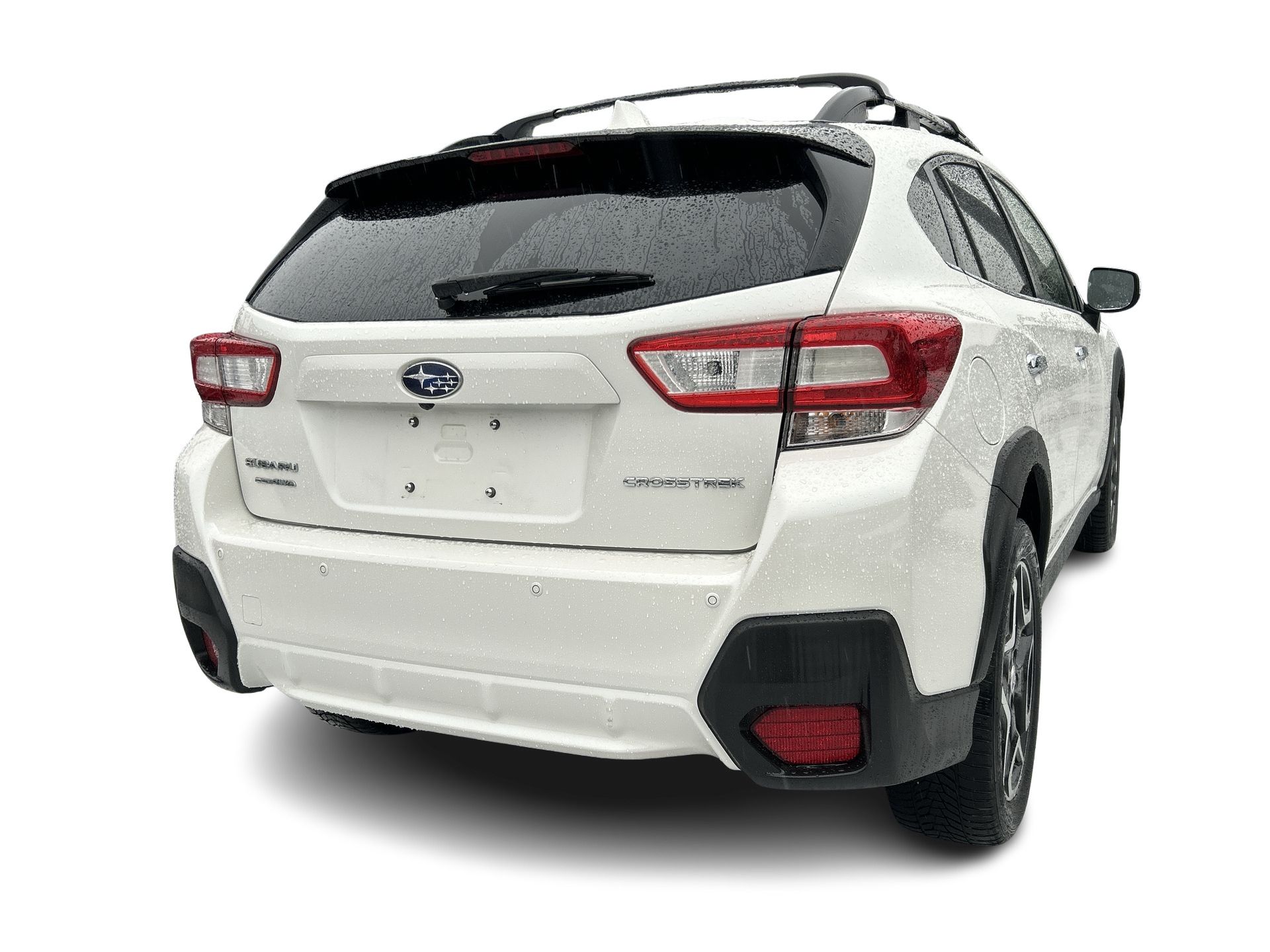 2018 Subaru Crosstrek in Vancouver, British Columbia