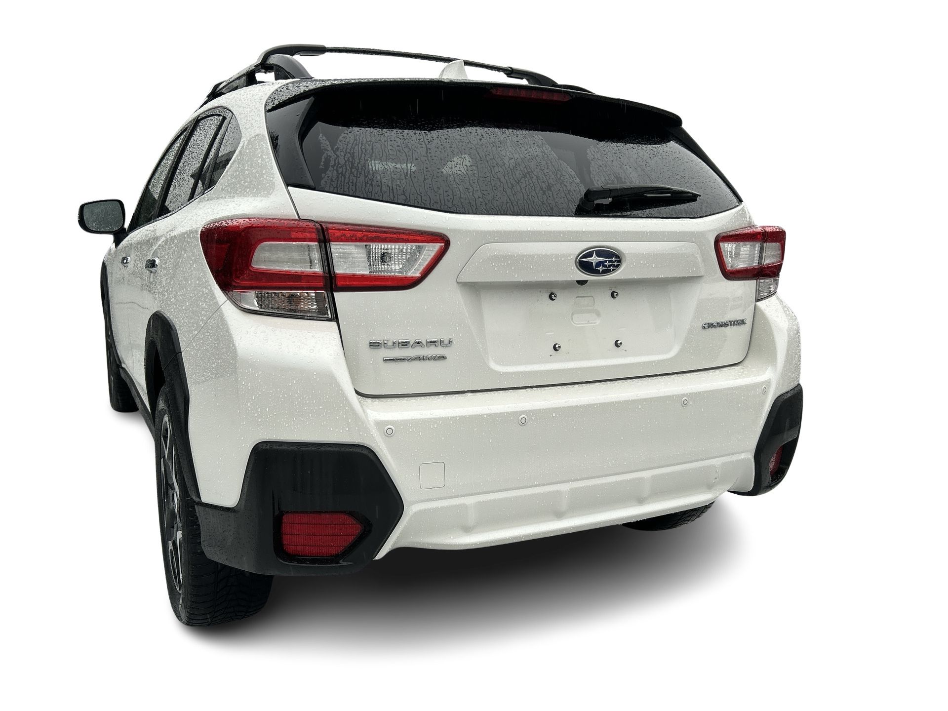 2018 Subaru Crosstrek in Vancouver, British Columbia