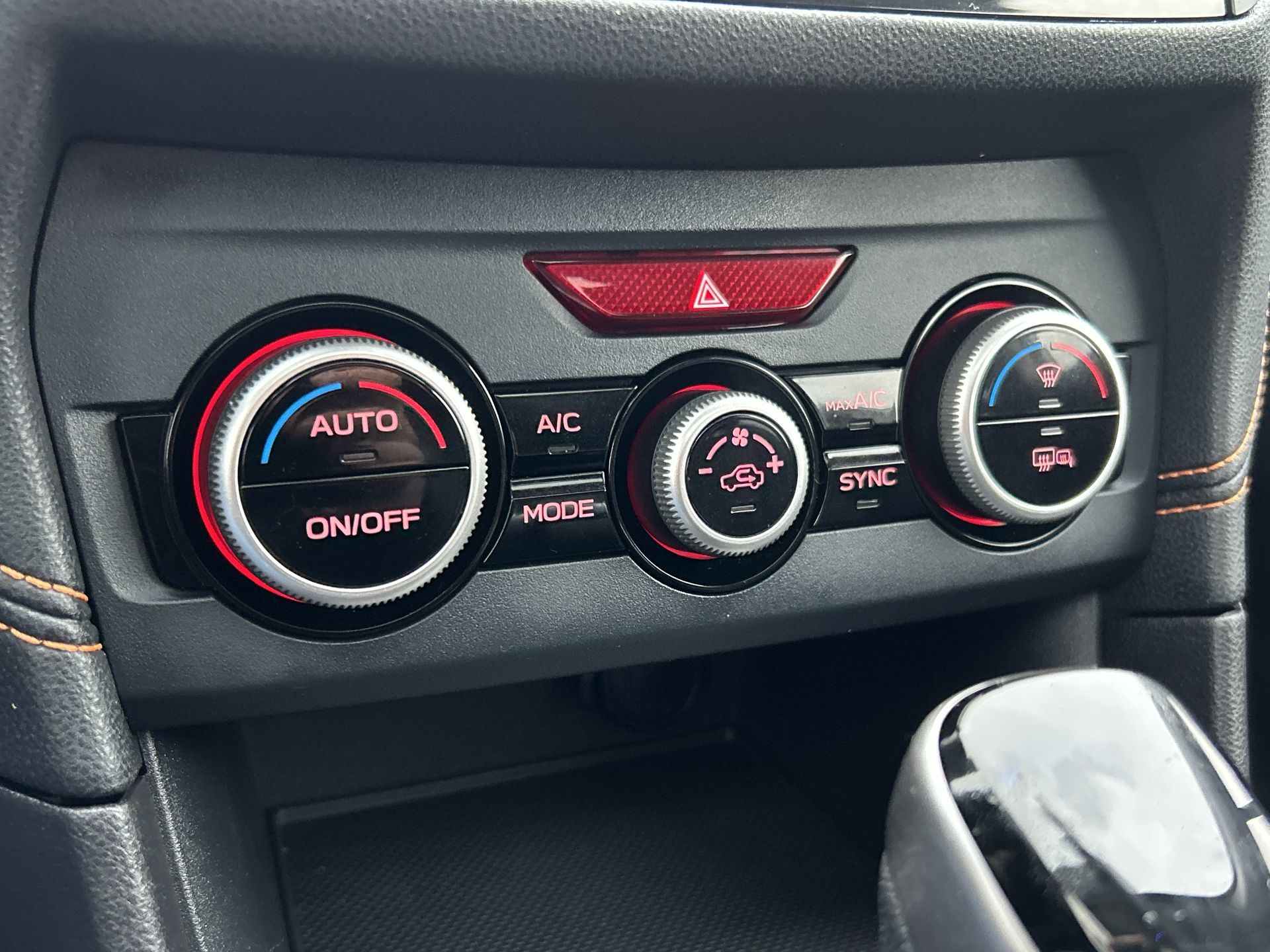 2018 Subaru Crosstrek in Vancouver, British Columbia