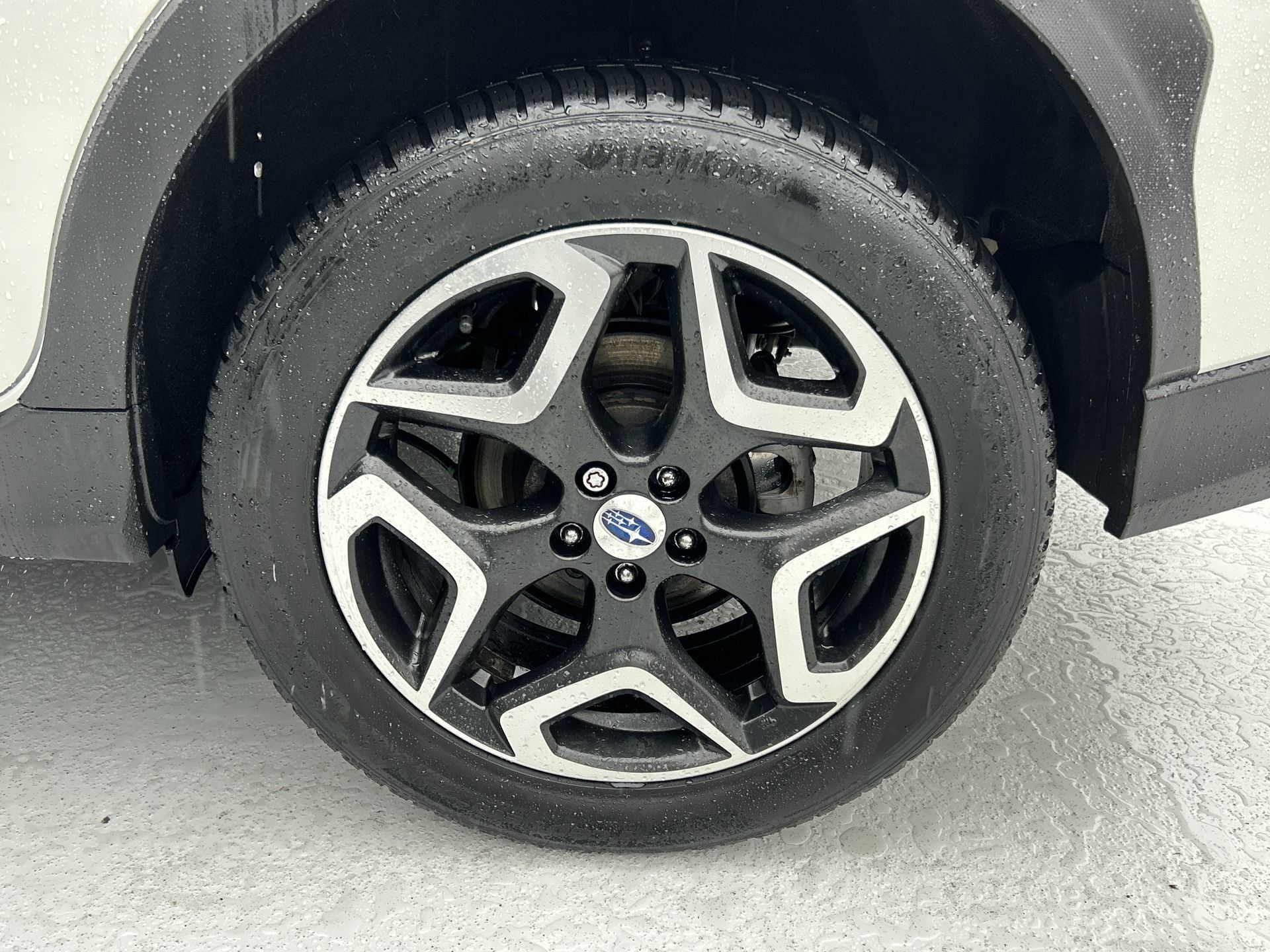 2018 Subaru Crosstrek in Vancouver, British Columbia