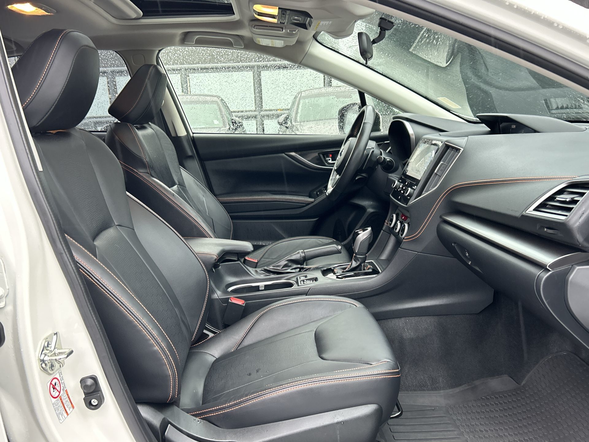 2018 Subaru Crosstrek in Vancouver, British Columbia