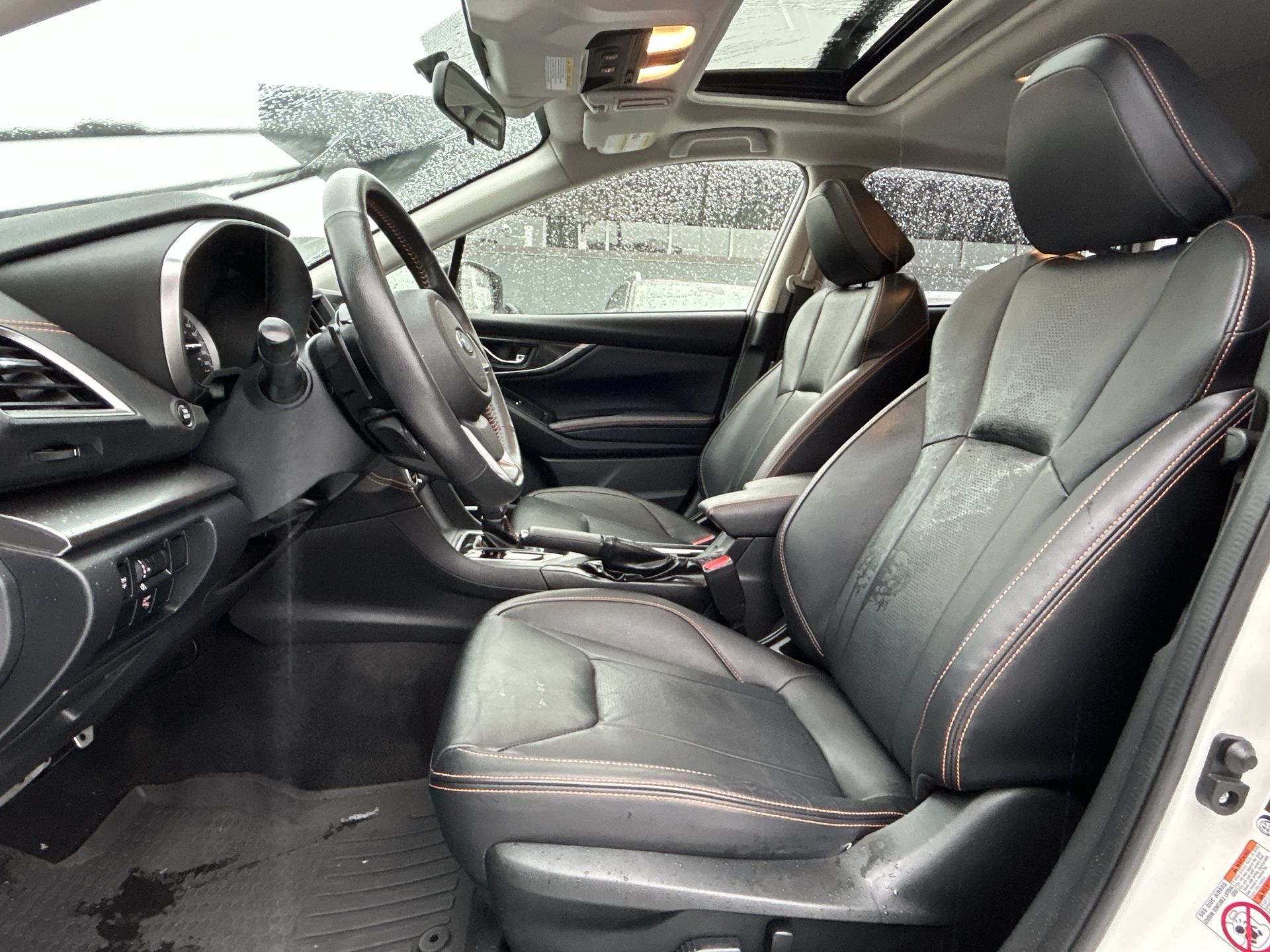 2018 Subaru Crosstrek in Vancouver, British Columbia