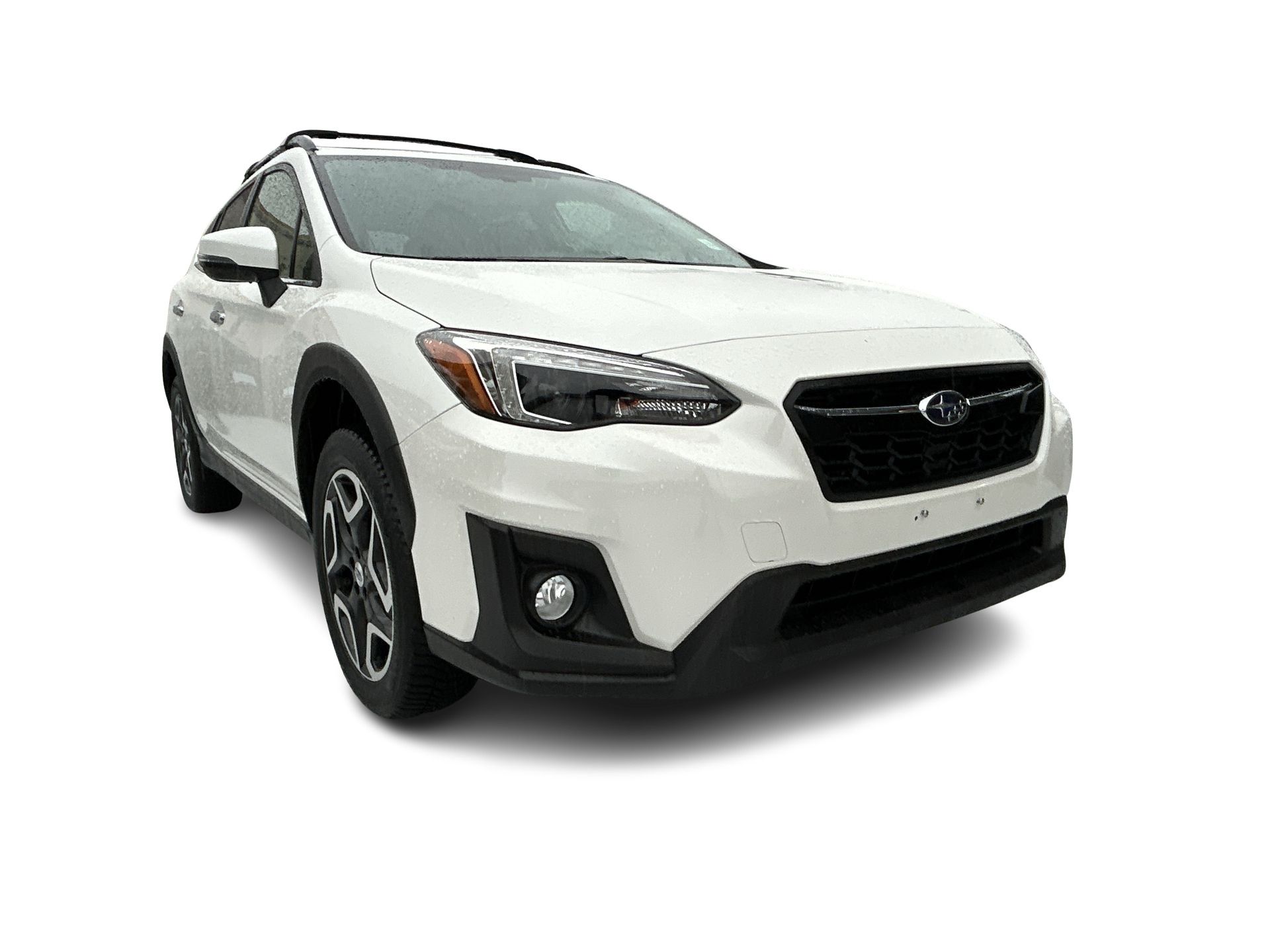 2018 Subaru Crosstrek in Vancouver, British Columbia