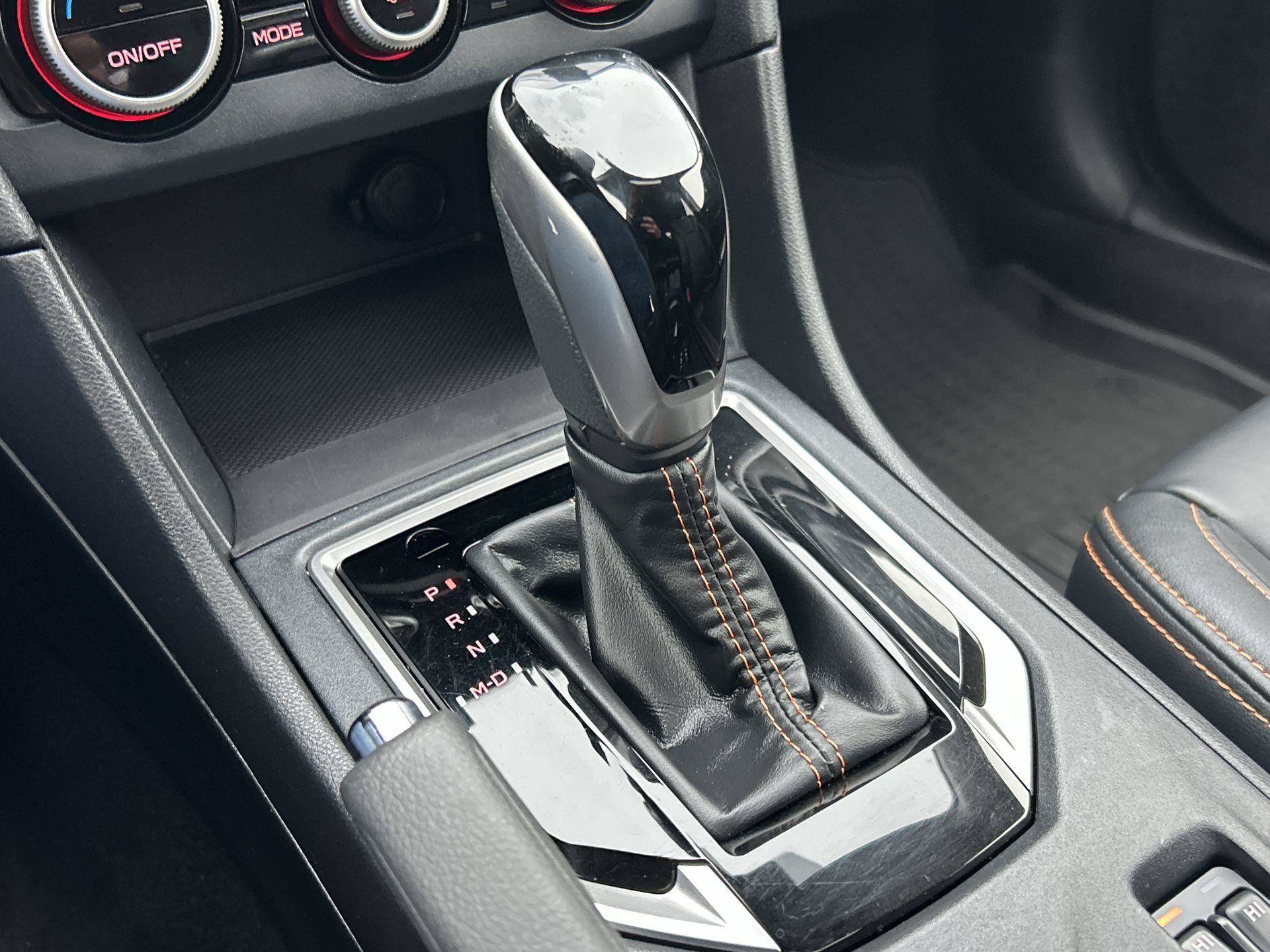 2018 Subaru Crosstrek in Vancouver, British Columbia