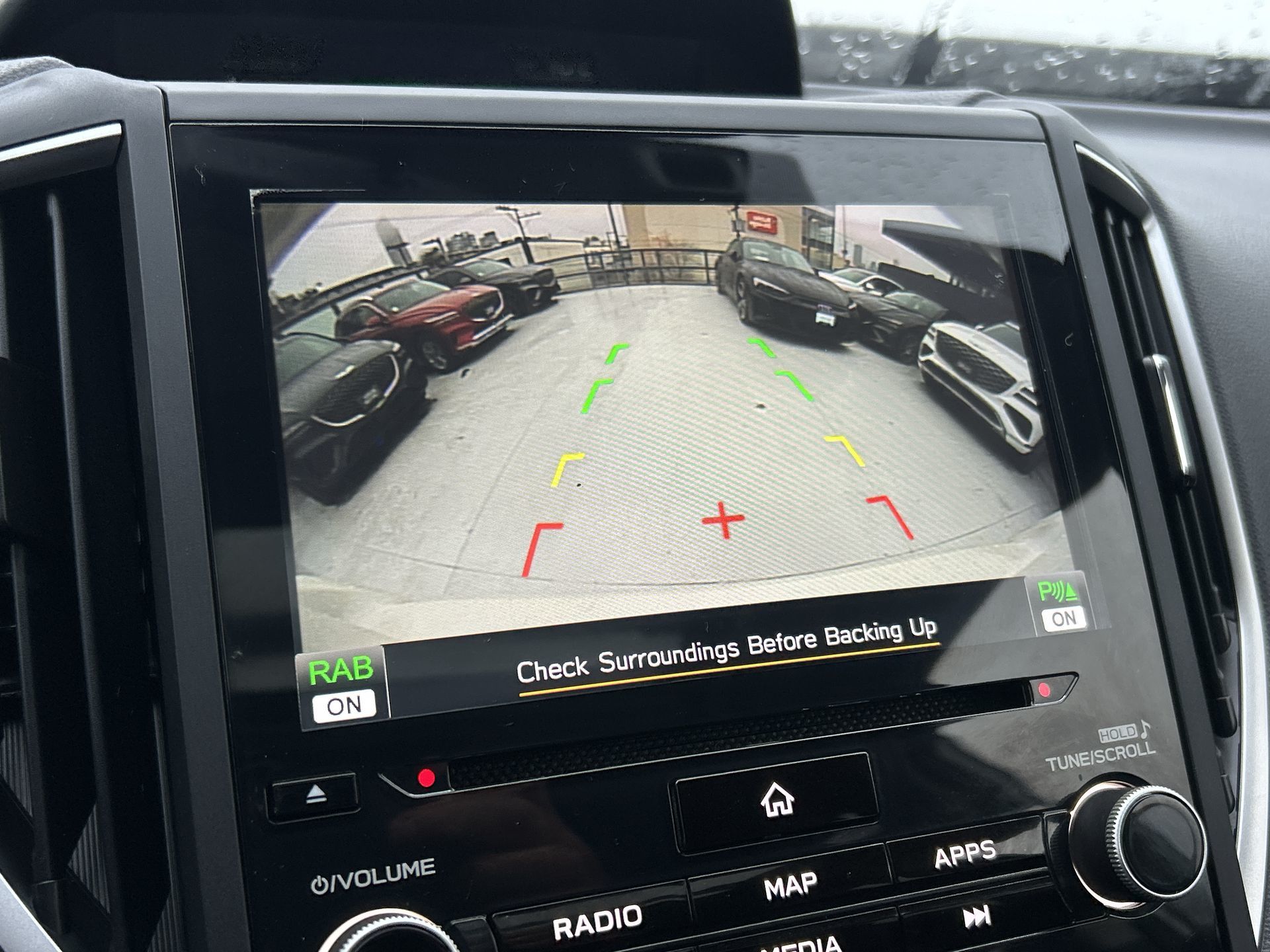 2018 Subaru Crosstrek in Vancouver, British Columbia