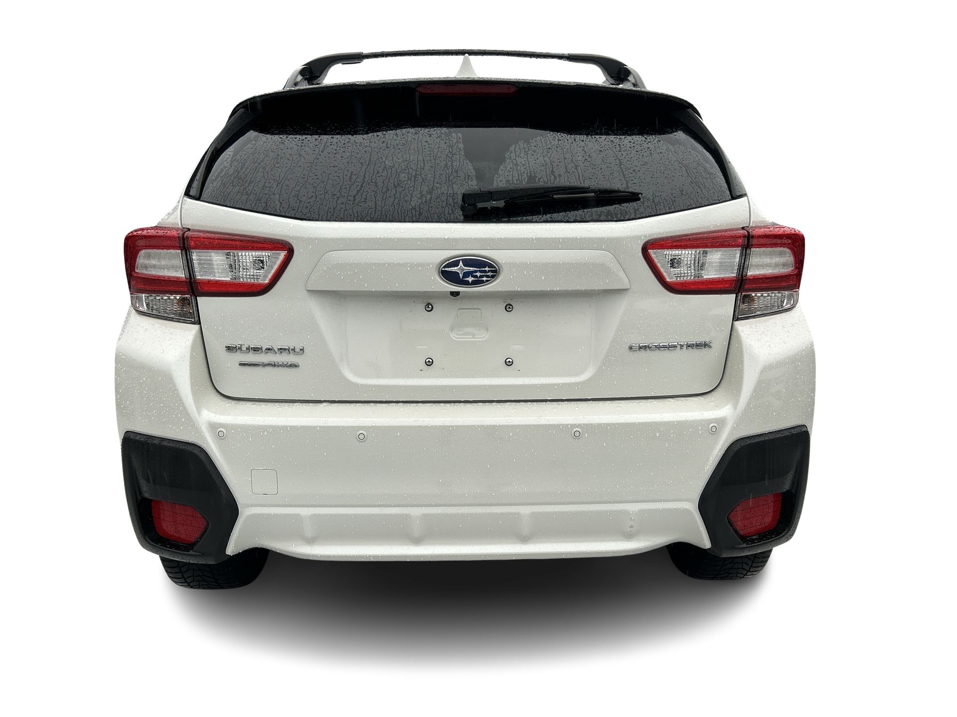 2018 Subaru Crosstrek in Vancouver, British Columbia