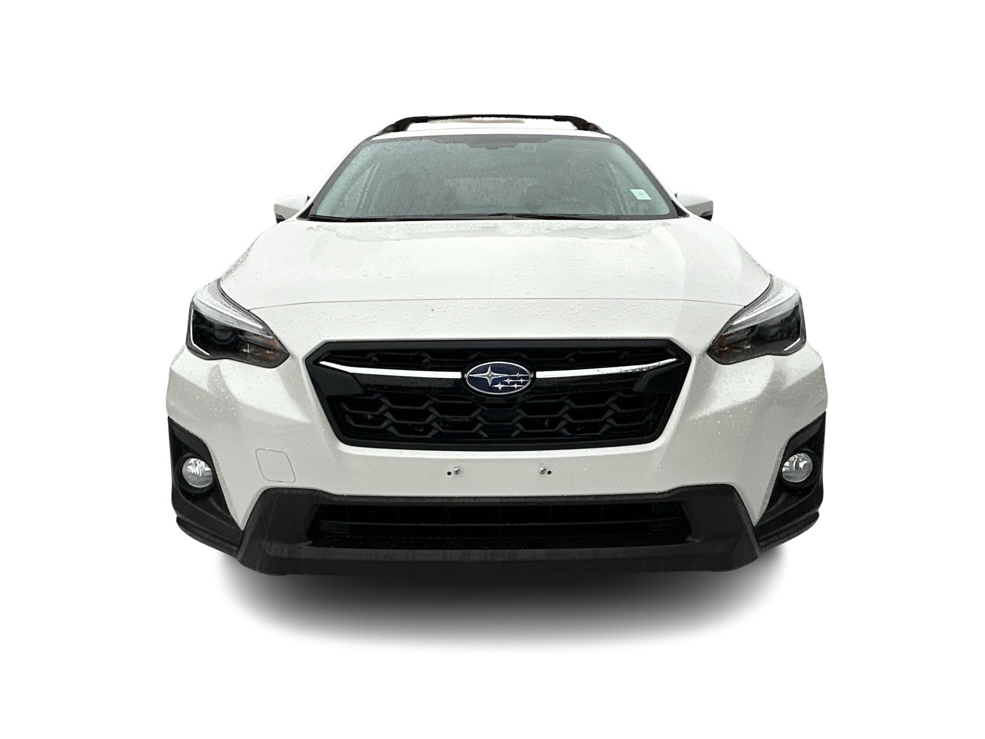 2018 Subaru Crosstrek in Vancouver, British Columbia