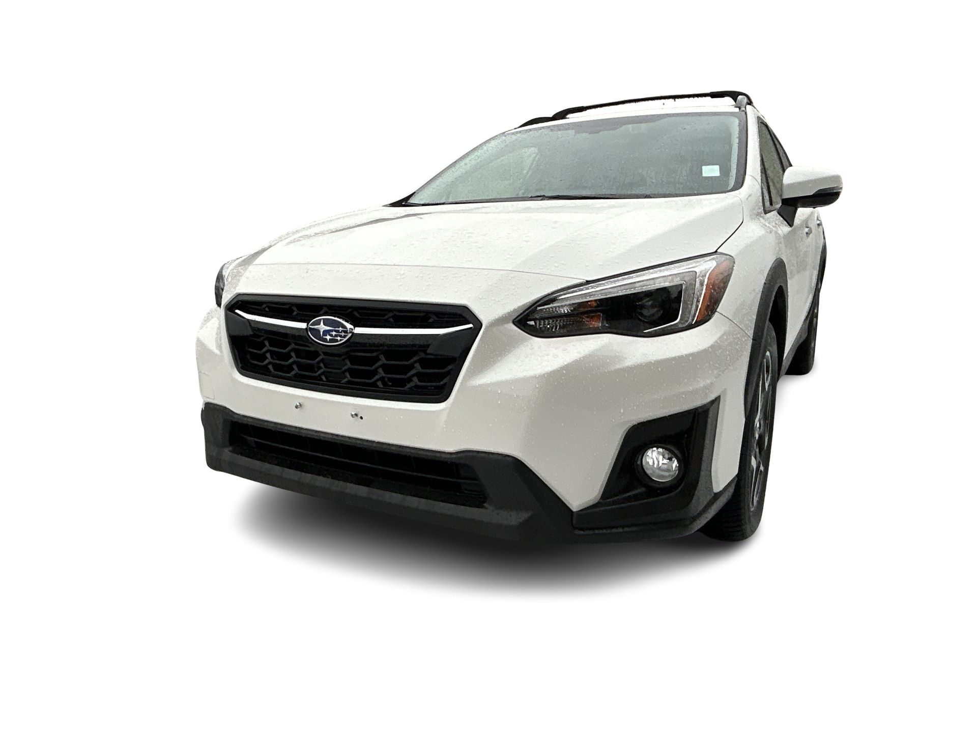 2018 Subaru Crosstrek in Vancouver, British Columbia