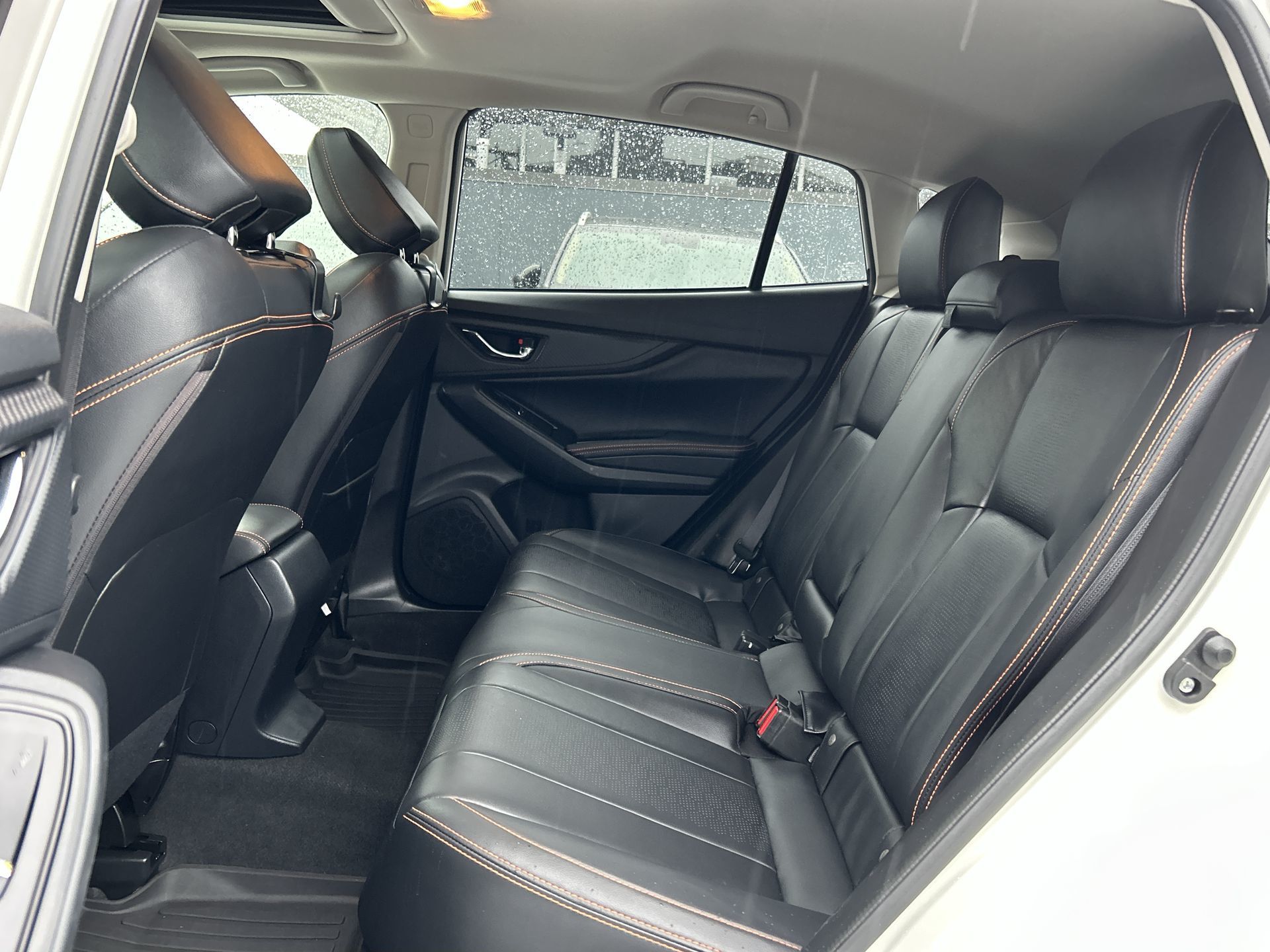 2018 Subaru Crosstrek in Vancouver, British Columbia