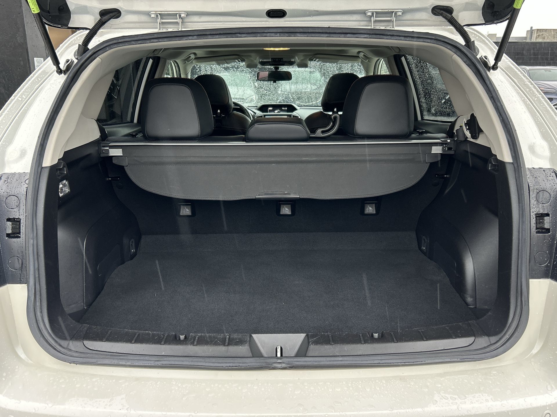 2018 Subaru Crosstrek in Vancouver, British Columbia