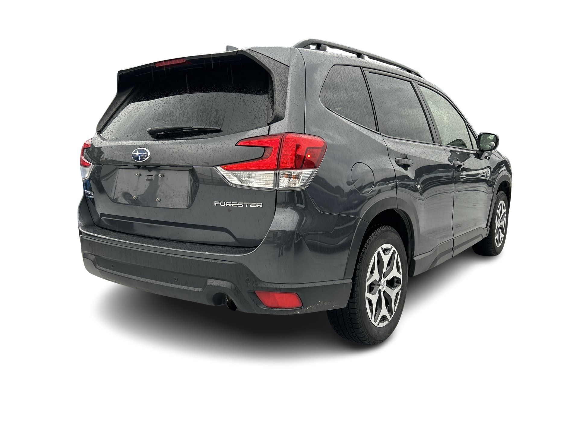 2023 Subaru Forester in Vancouver, British Columbia