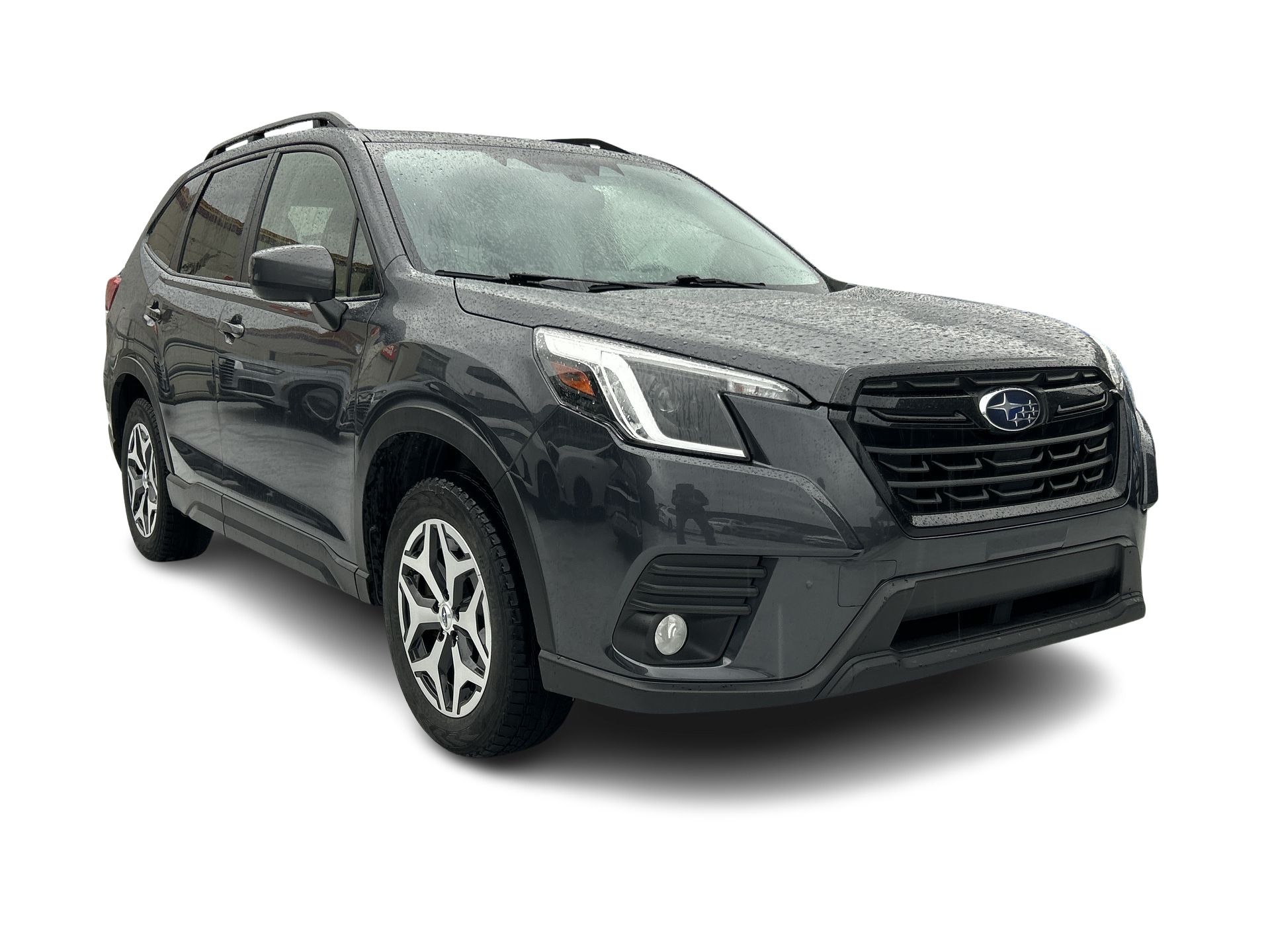 2023 Subaru Forester in Vancouver, British Columbia