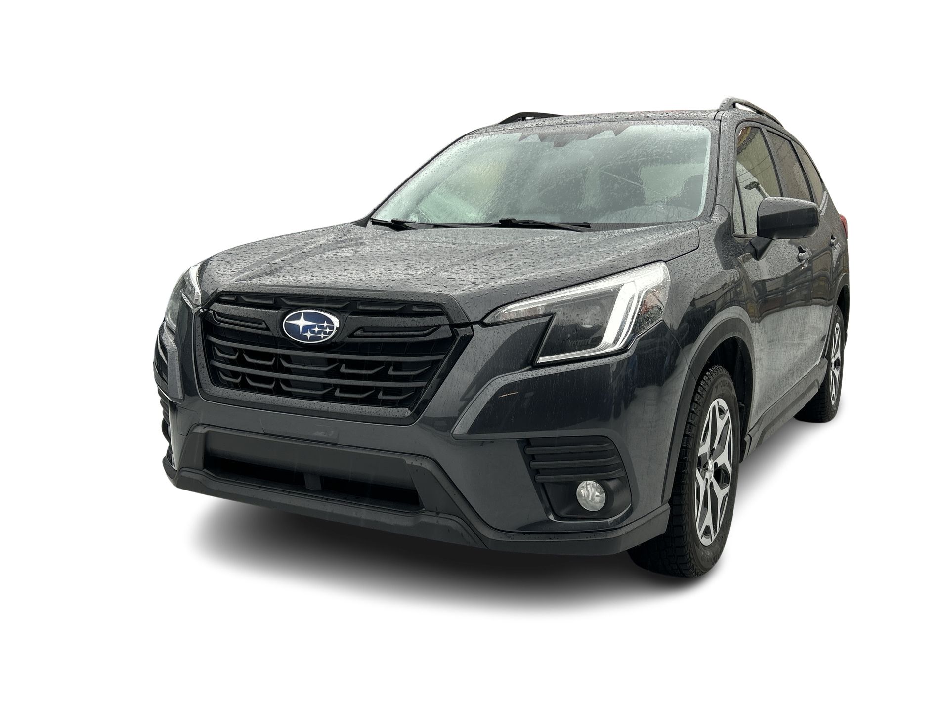 2023 Subaru Forester in Vancouver, British Columbia