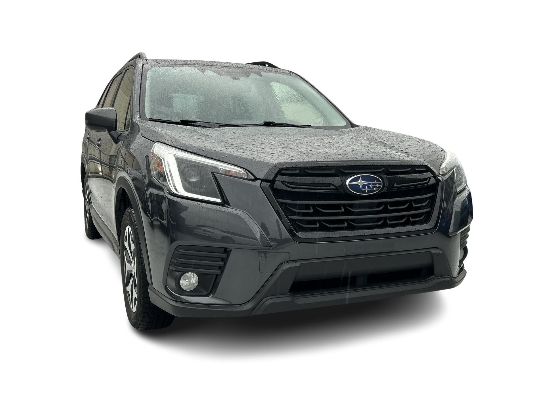 2023 Subaru Forester in Vancouver, British Columbia