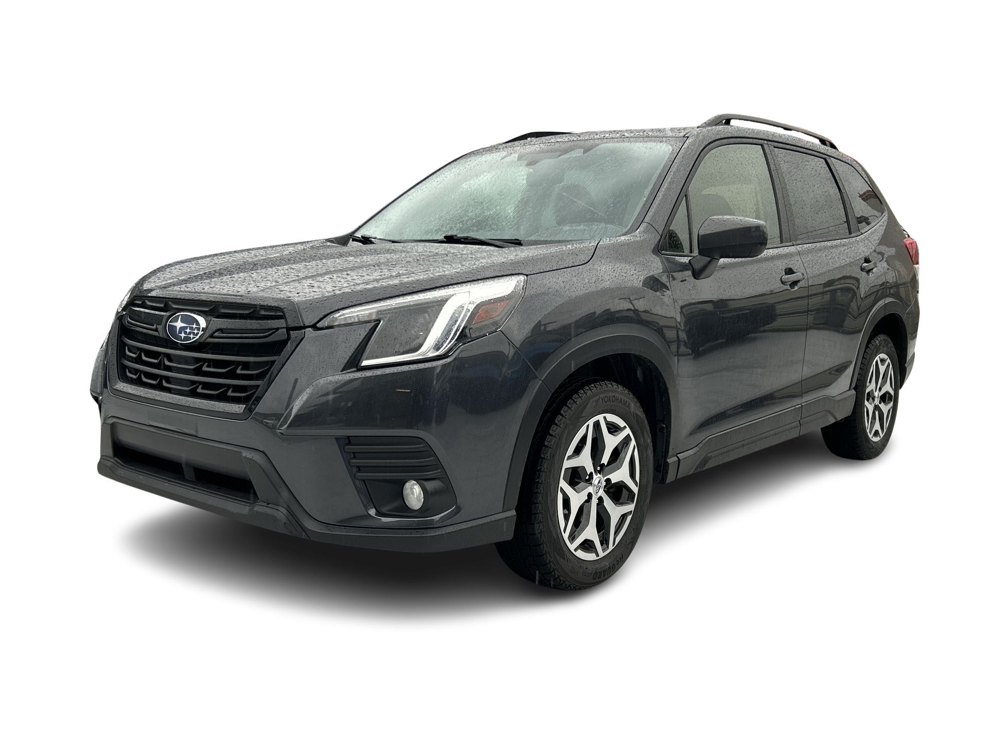 2023 Subaru Forester in Vancouver, British Columbia