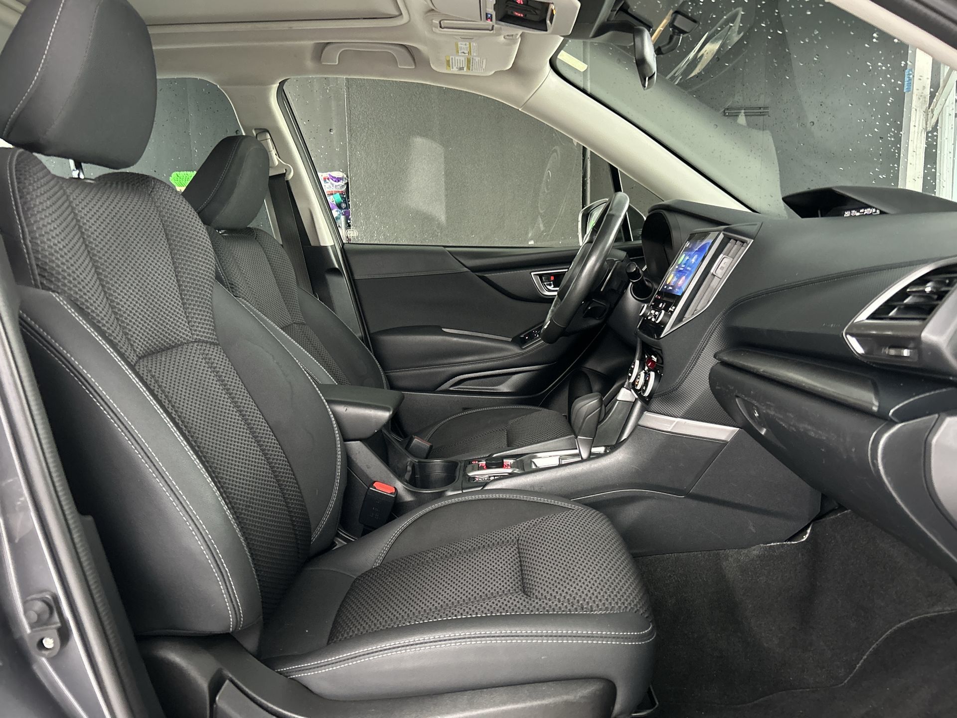 2023 Subaru Forester in Vancouver, British Columbia