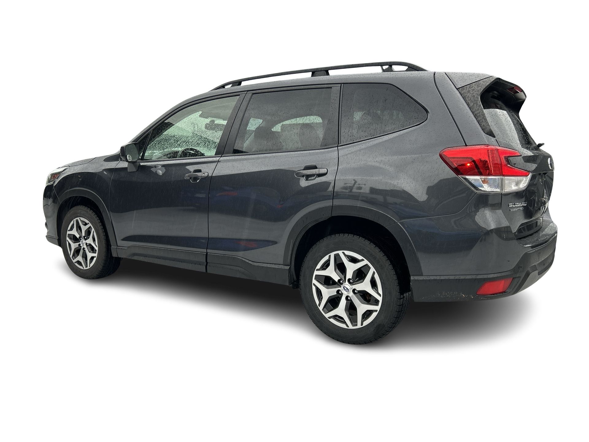 2023 Subaru Forester in Vancouver, British Columbia