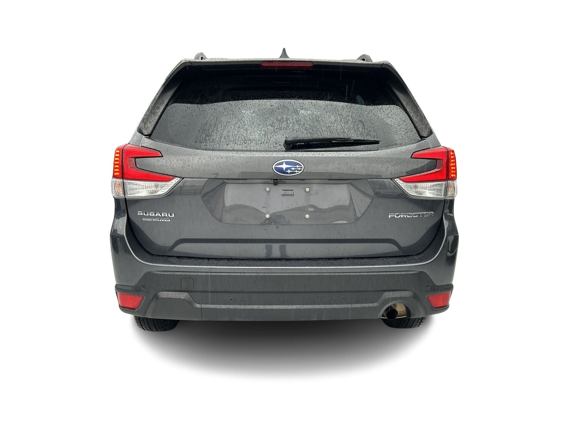 2023 Subaru Forester in Vancouver, British Columbia
