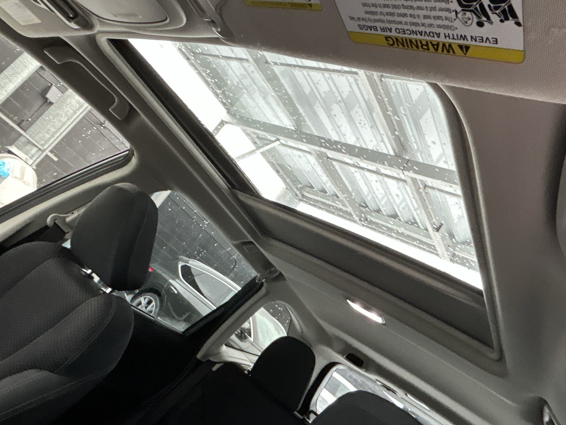 2023 Subaru Forester in Vancouver, British Columbia