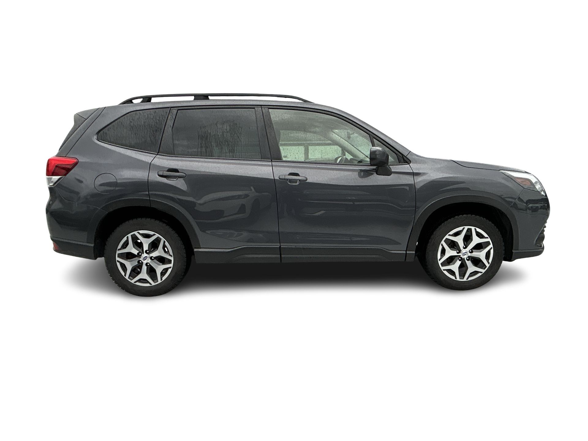 2023 Subaru Forester in Vancouver, British Columbia