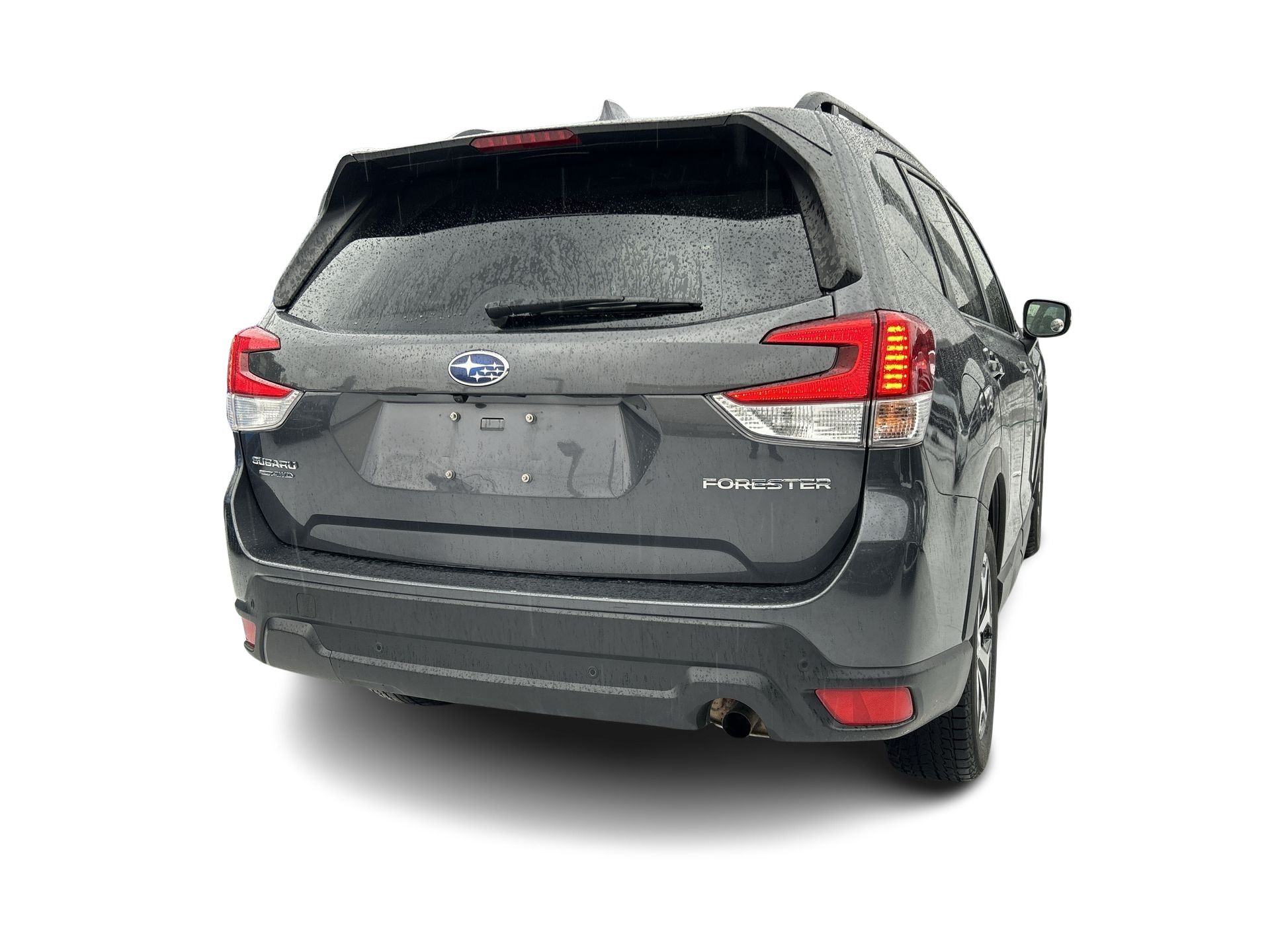 2023 Subaru Forester in Vancouver, British Columbia